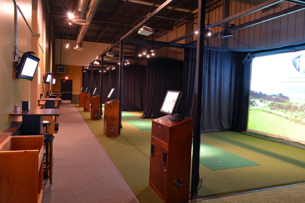 Burnsville Indoor Golf - Image 2