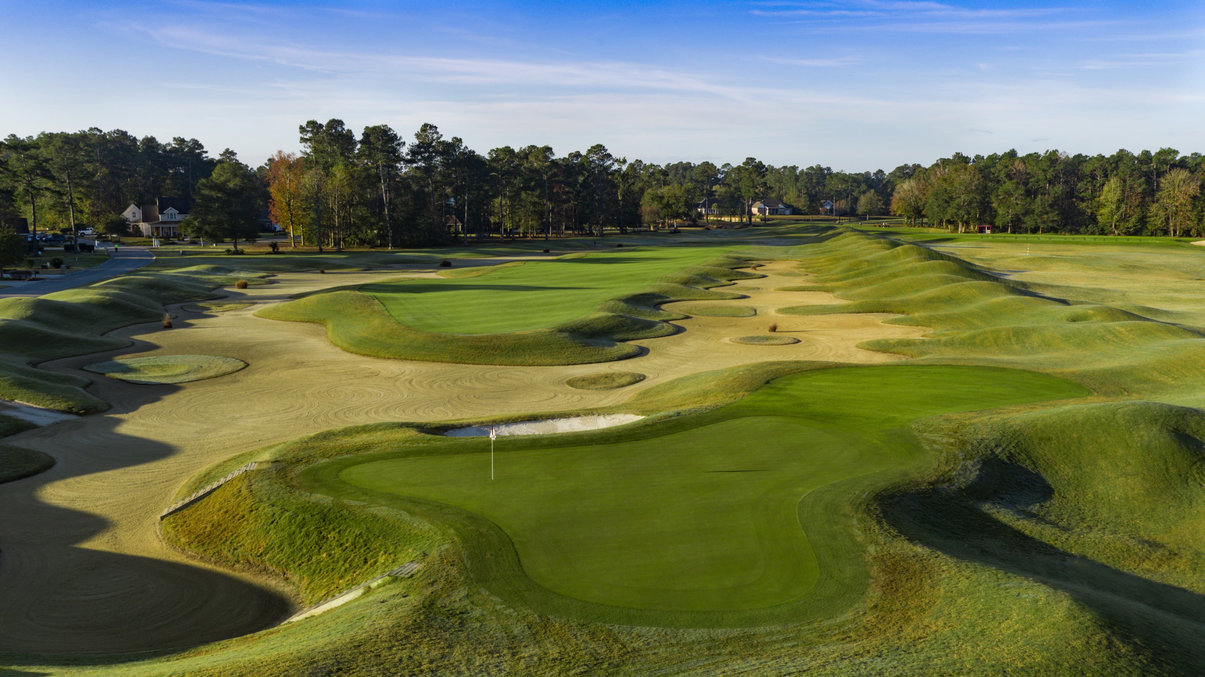 The Long Bay Golf Club - Image 3