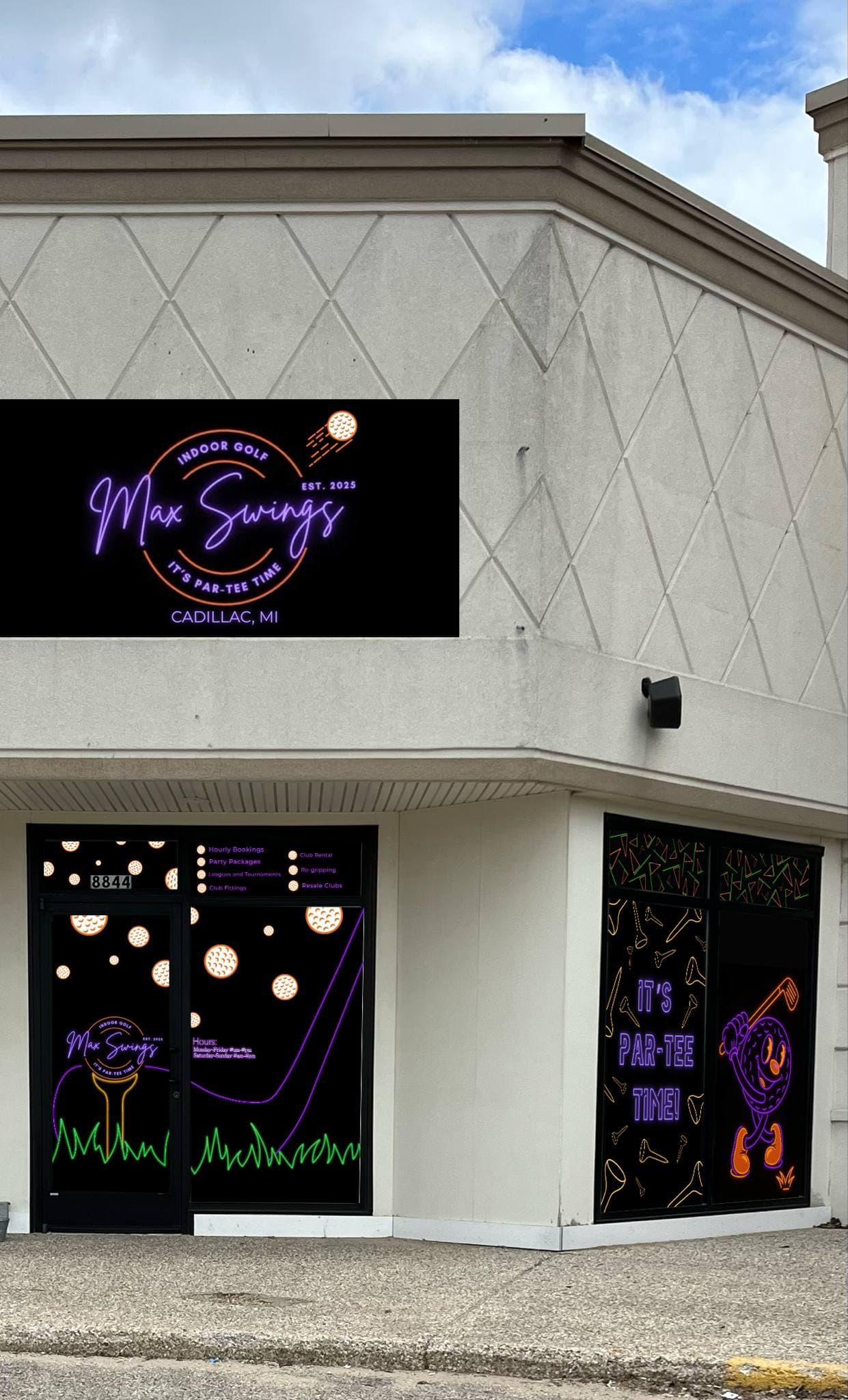 Max Swings - Image 3