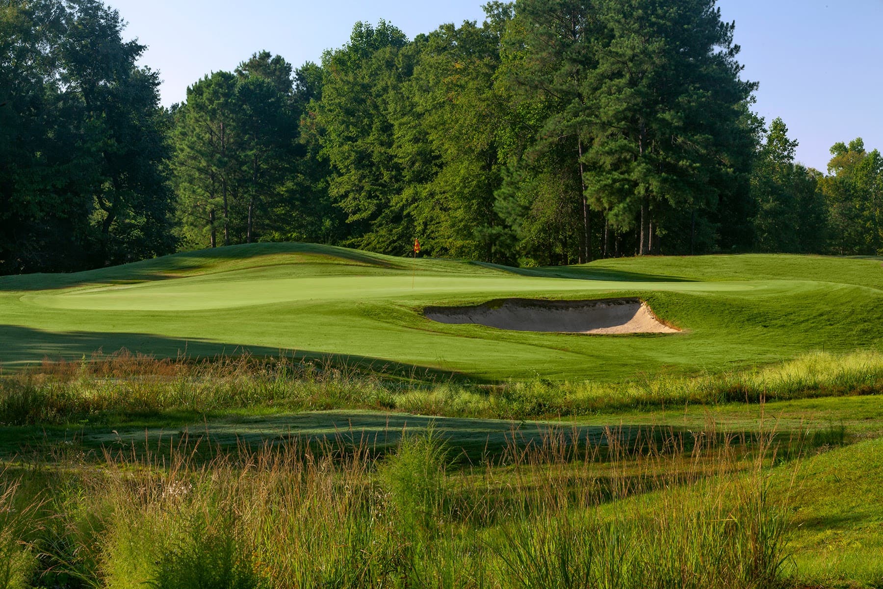 Maple Ridge Golf Club - Image 2