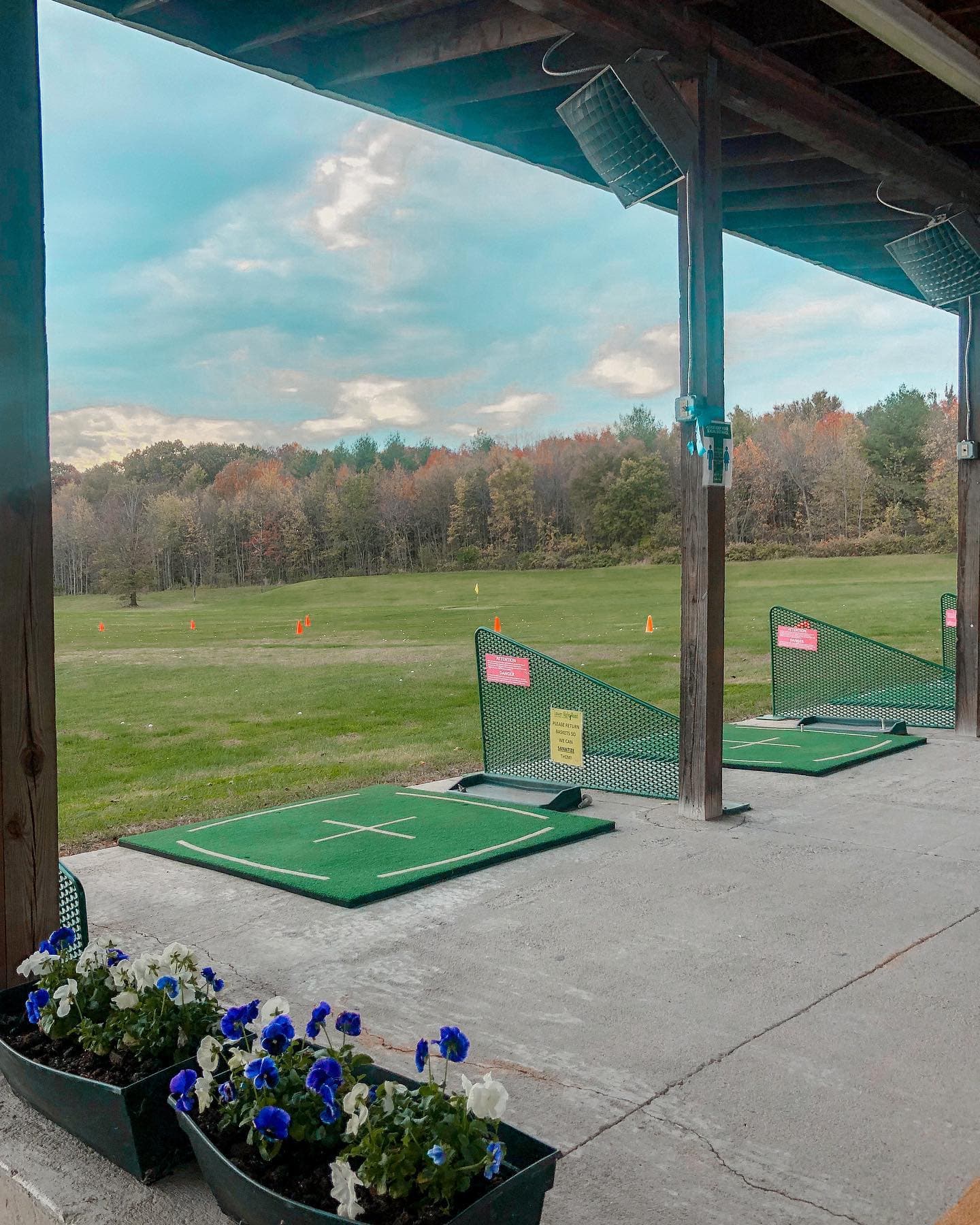 Lower State Road Golf Range - Image 3