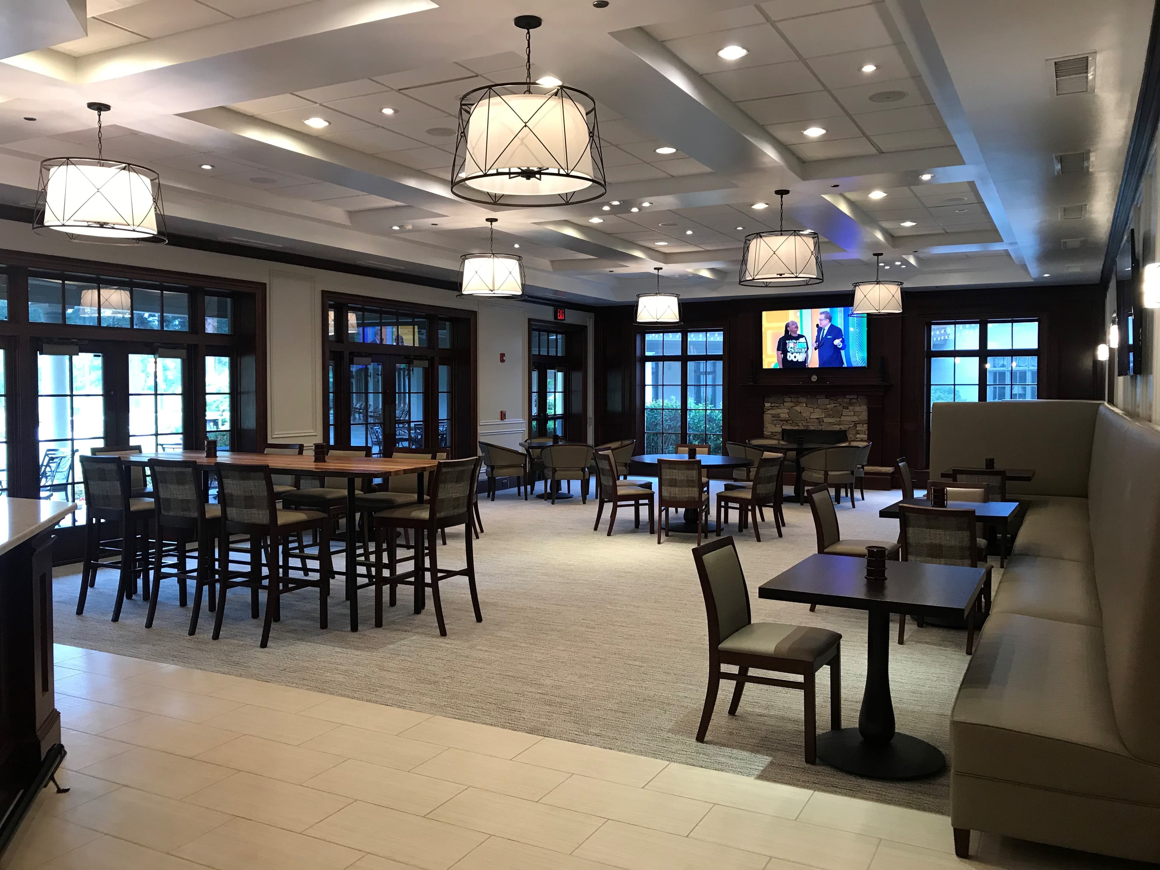 West Lake Country Club - Image 9