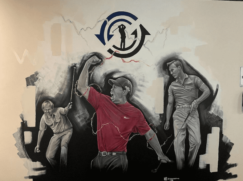 Golf Traders Indoor Golf Center - Image 4