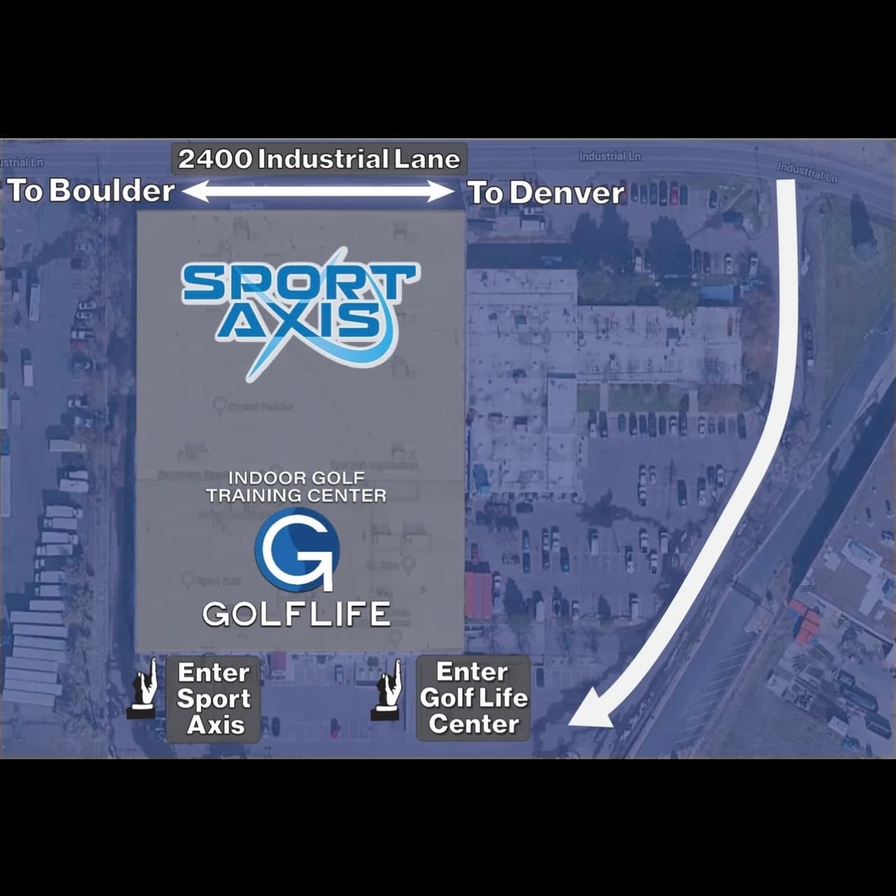 Golf Life Center - Image 4