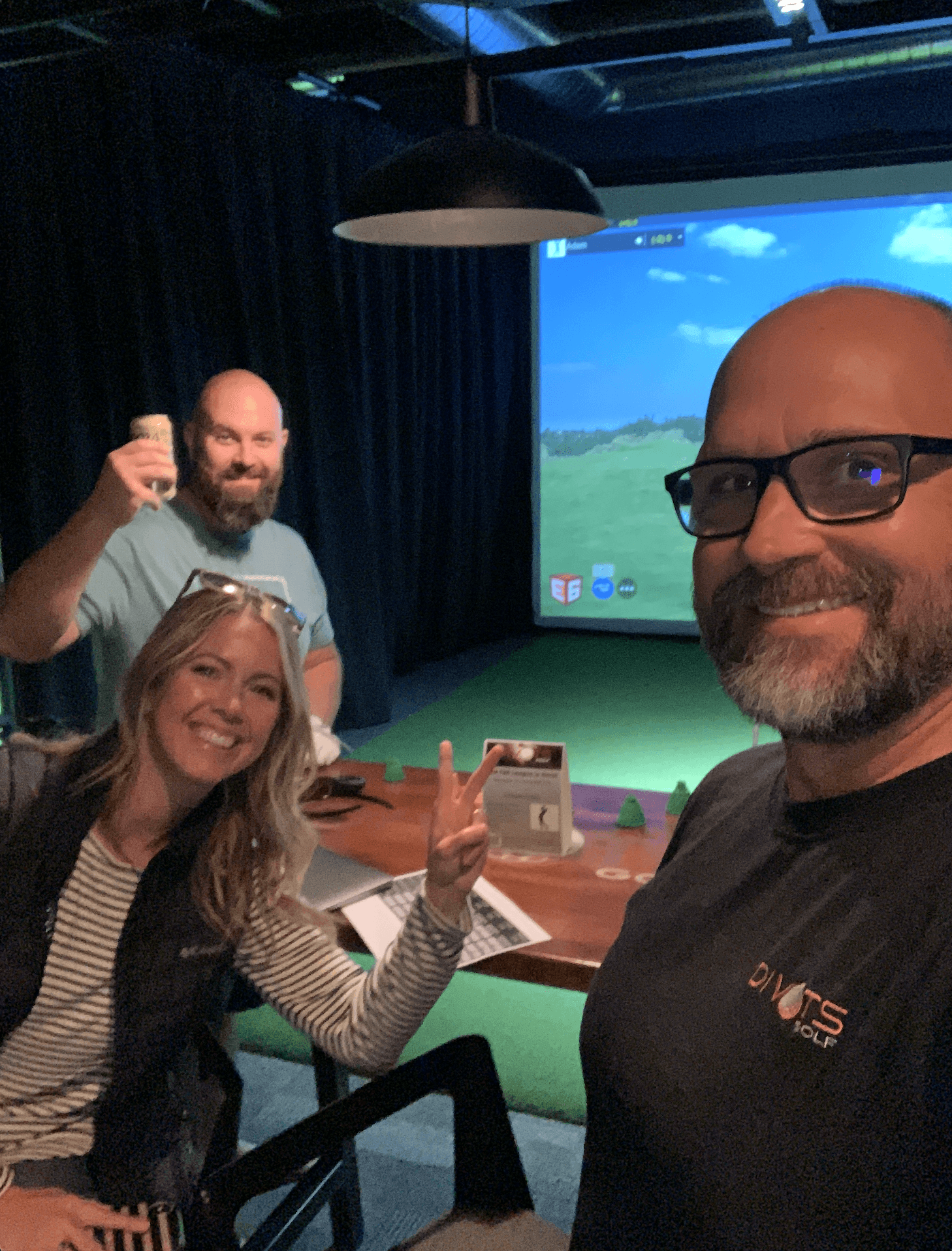 Divots Golf Richland - Image 7