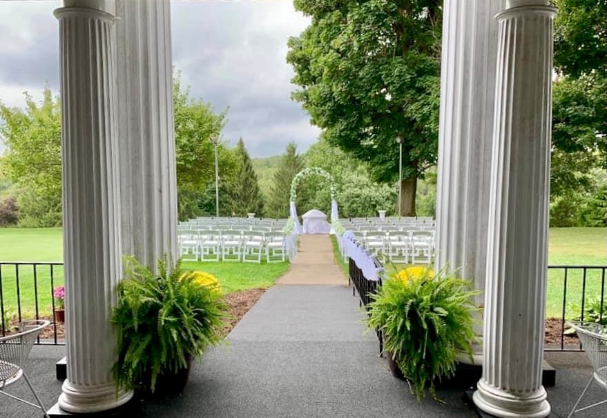 Mon Valley Country Club - Image 7