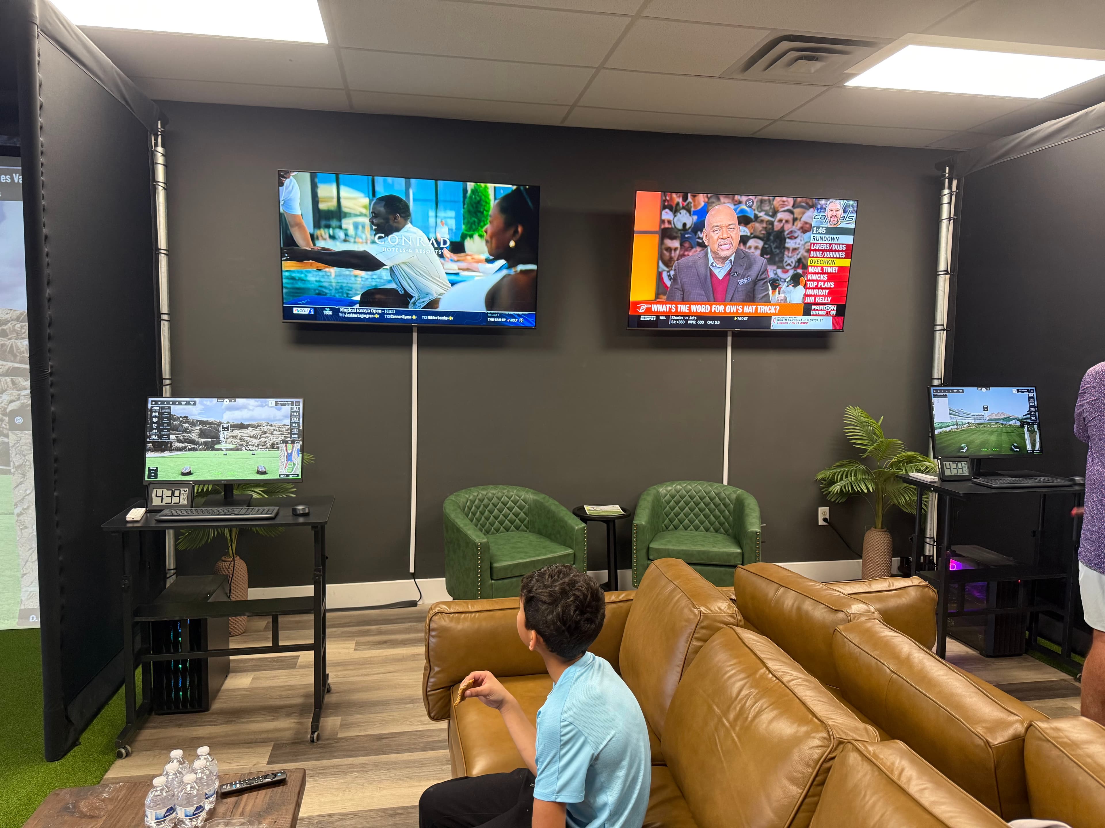 Tee Time Granbury - Image 9