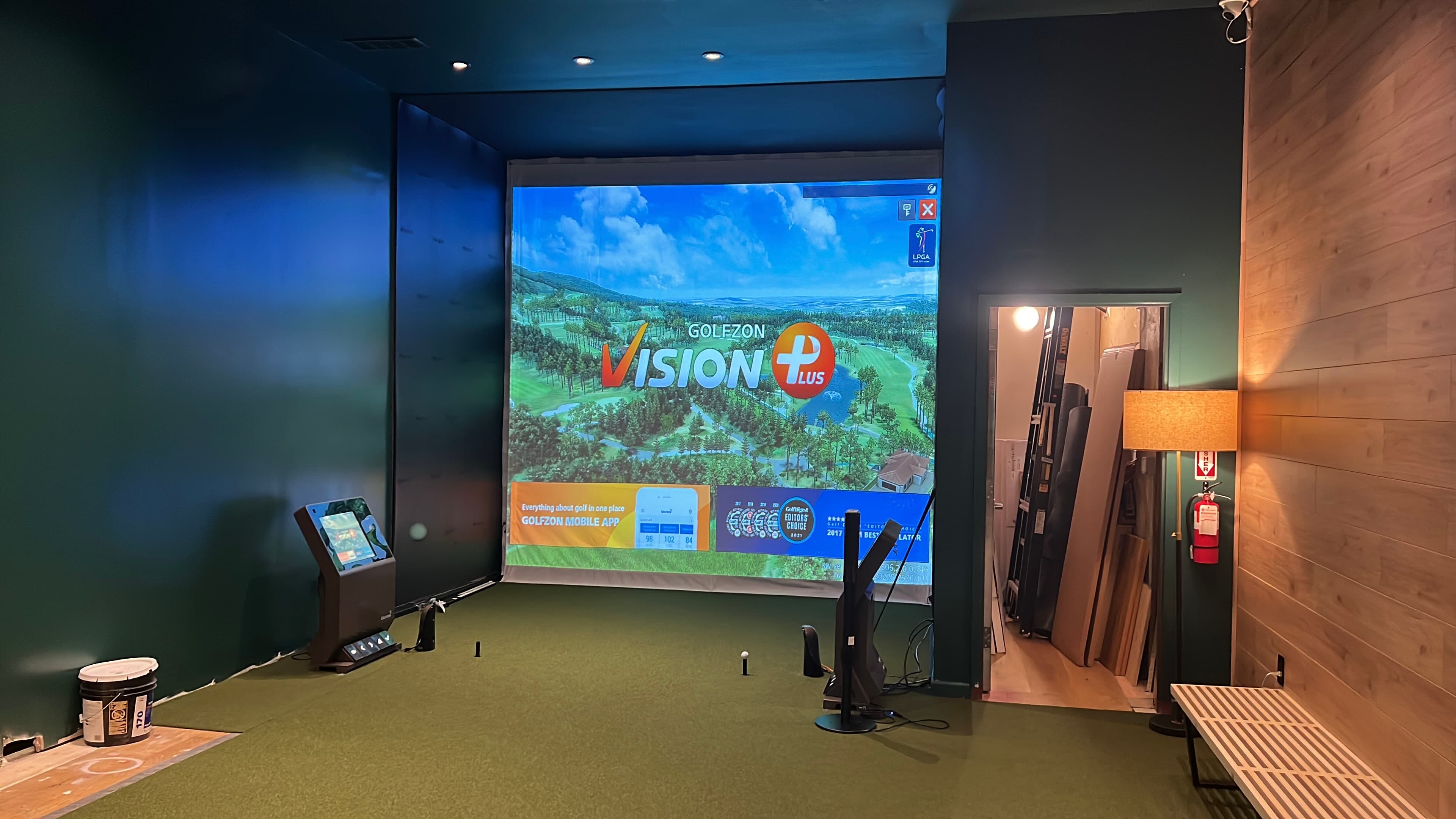 Golf v.2 - Junior Academy - Image 8