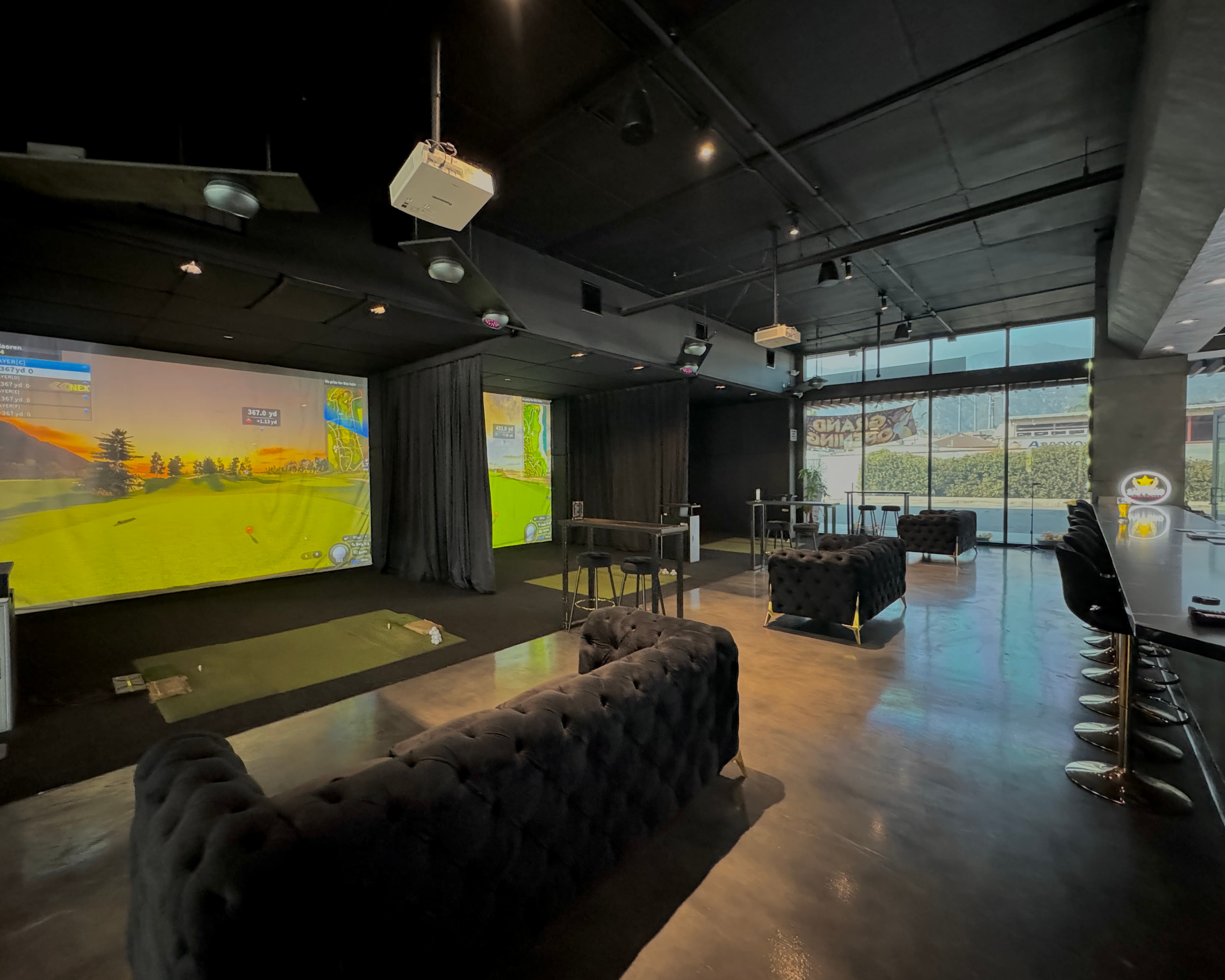 Generation Golf Lounge & Bar - Image 2