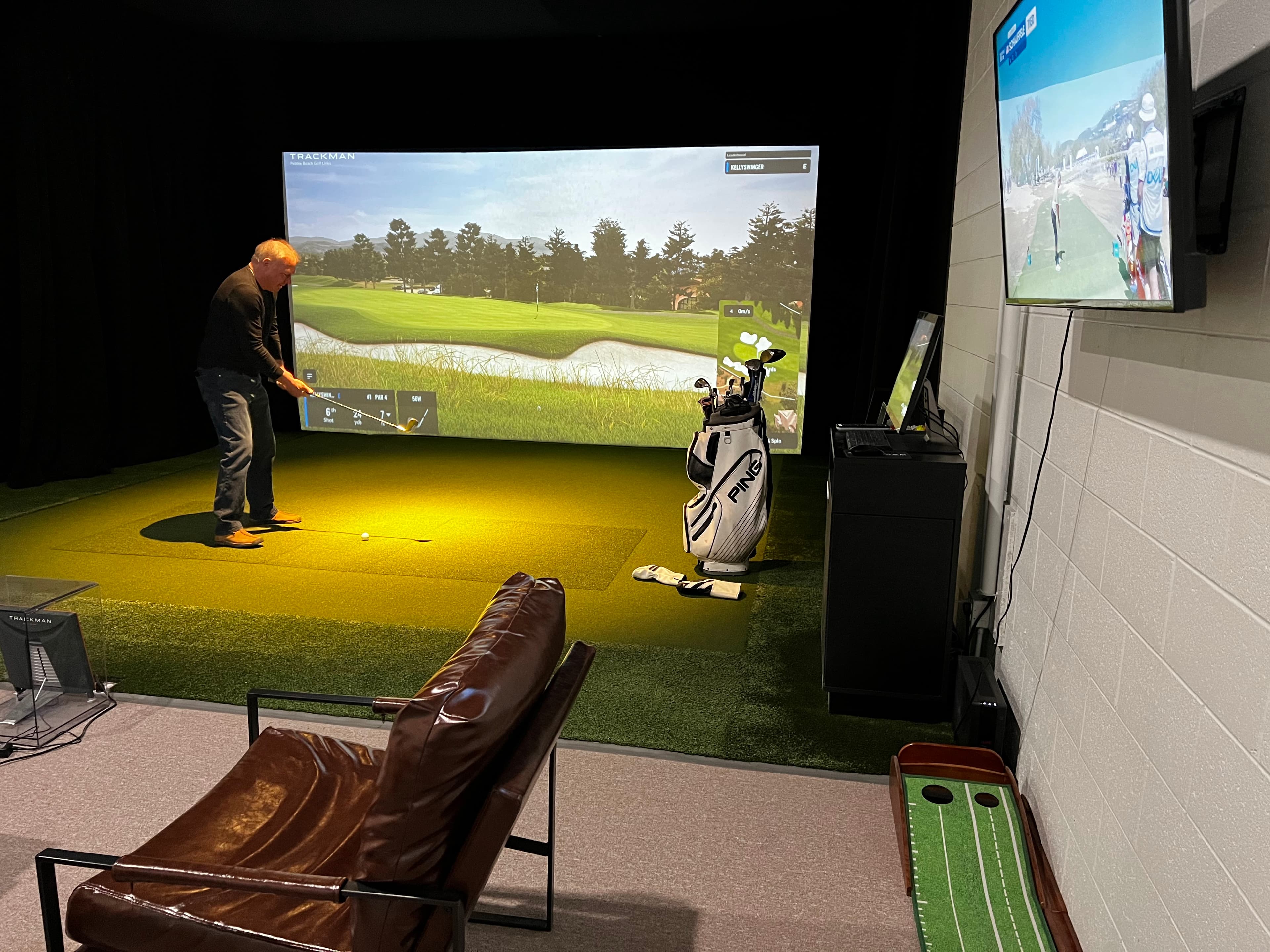 The Golf Cove - Image 5