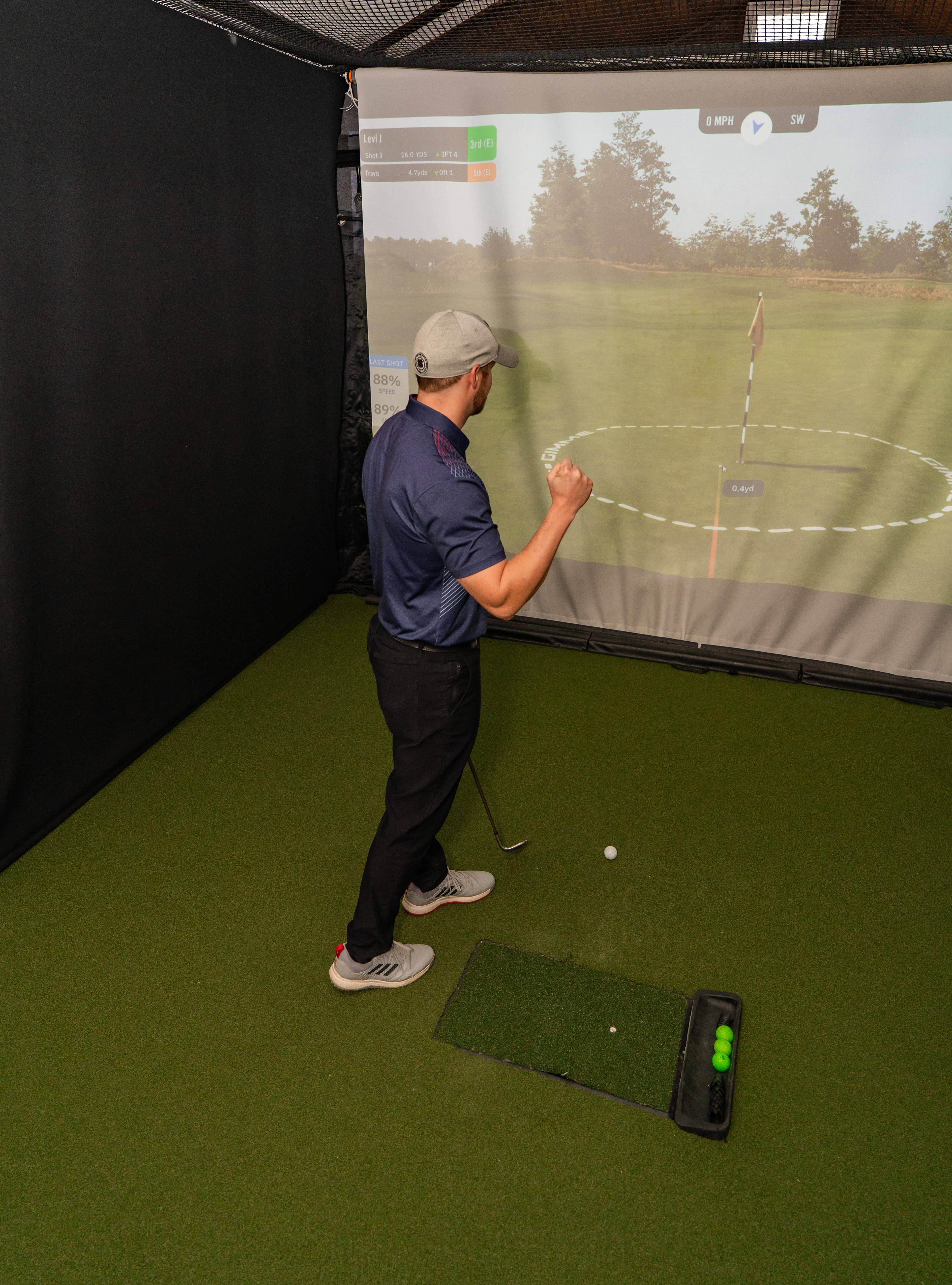 Indy Golf Den - Image 10