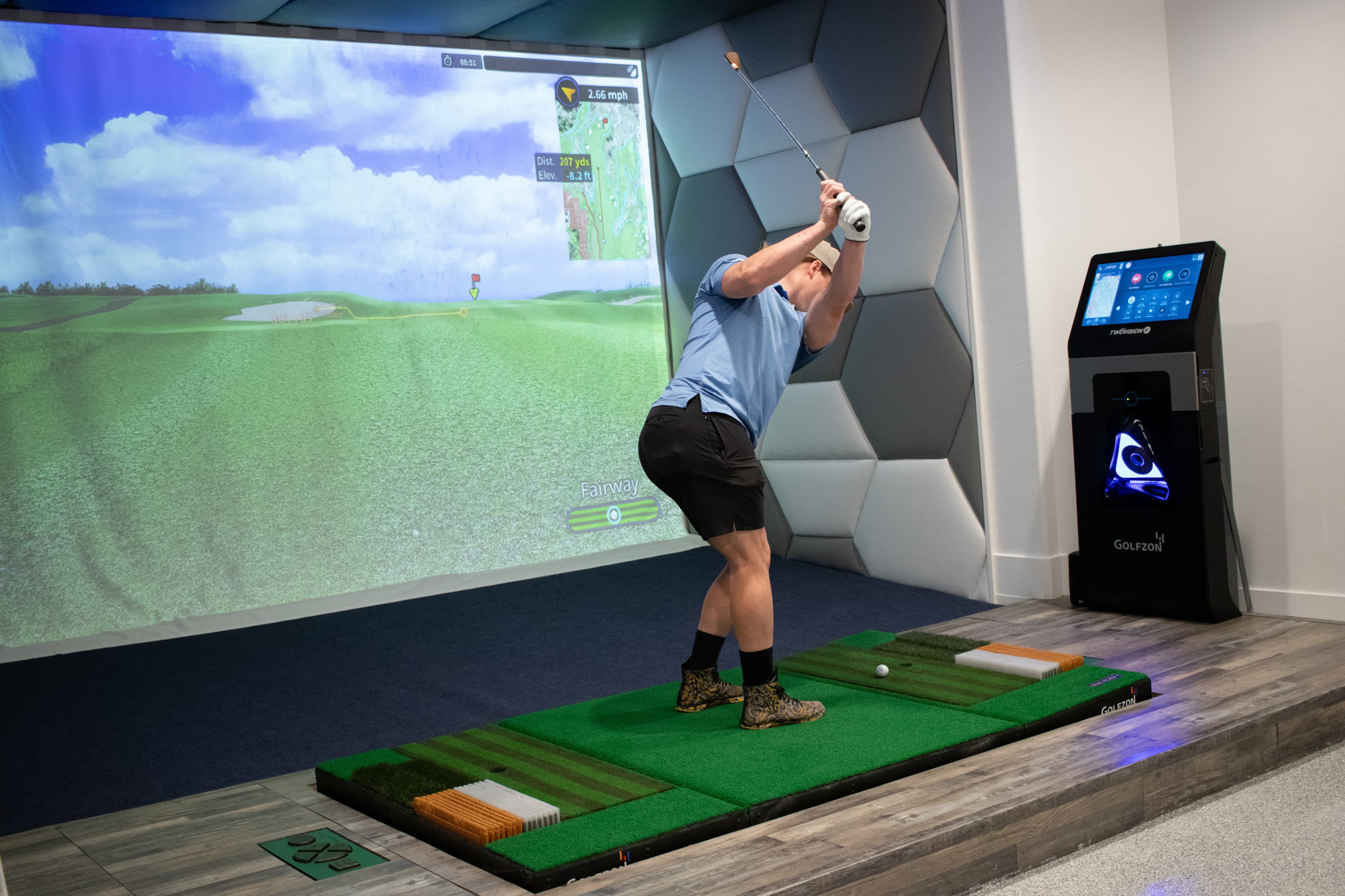 Bird Brothers Golf Co. - Image 10