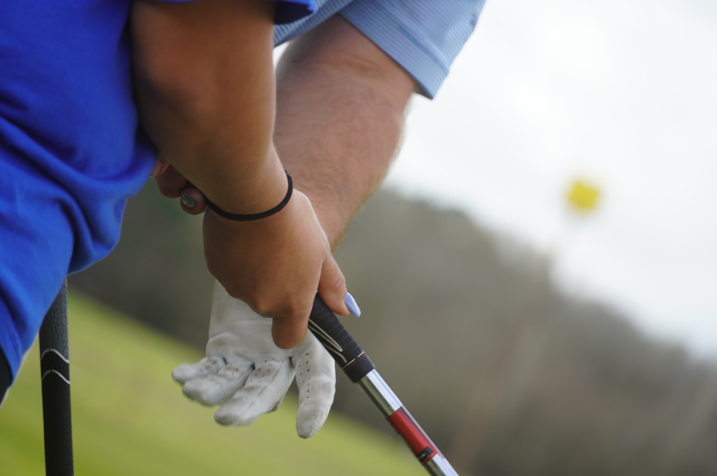 Golf World - Image 7