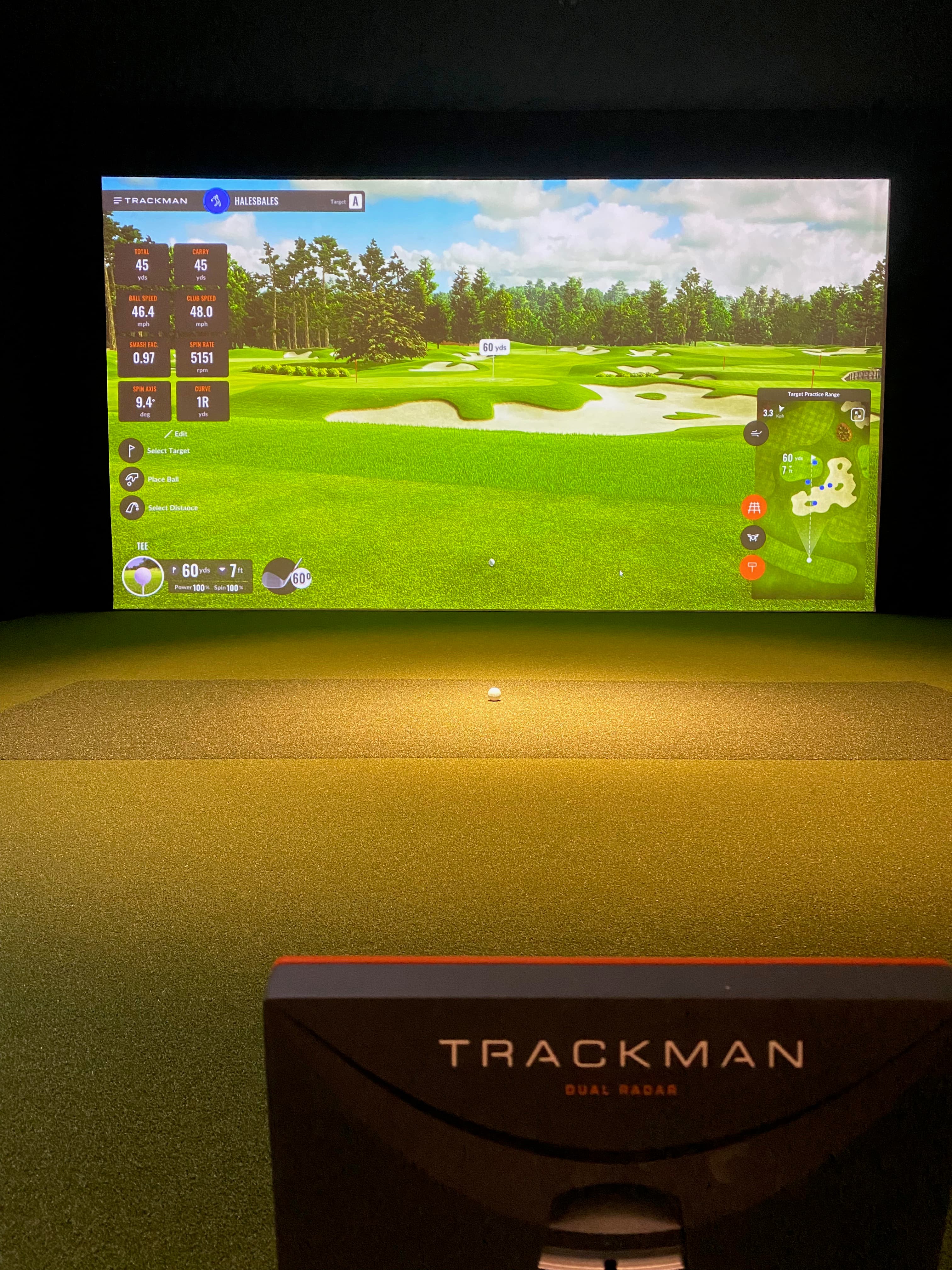 The Golf Lounge - Image 6