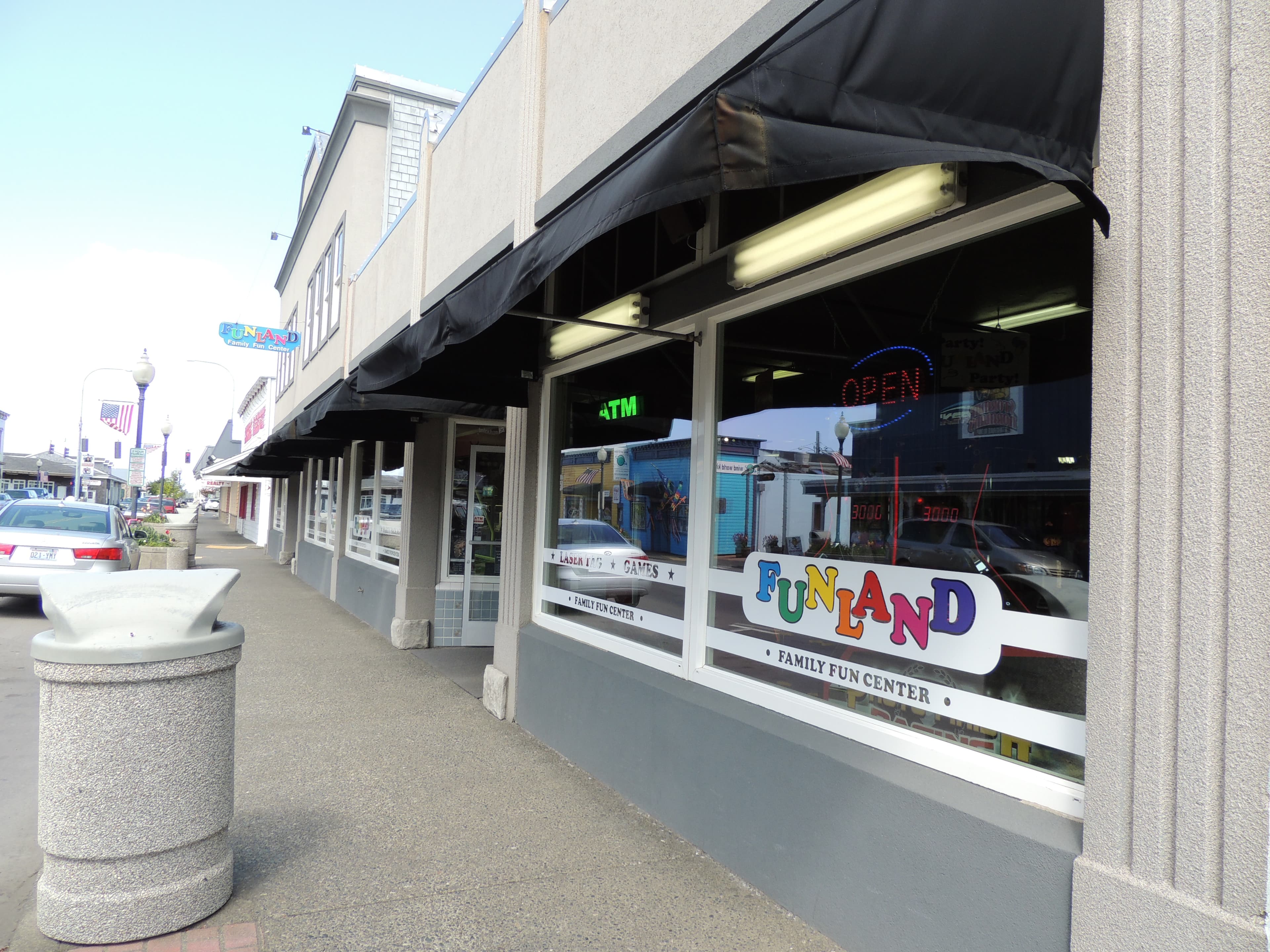 Funland Family Fun Center - Image 4