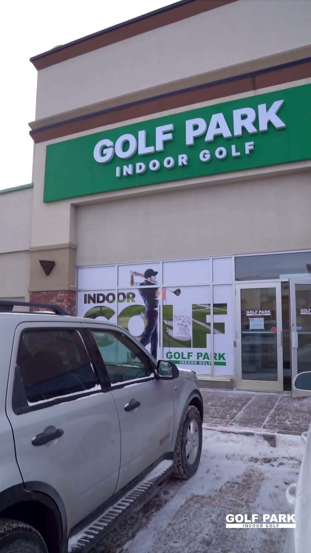 Golf Park - Brentwood - Image 8