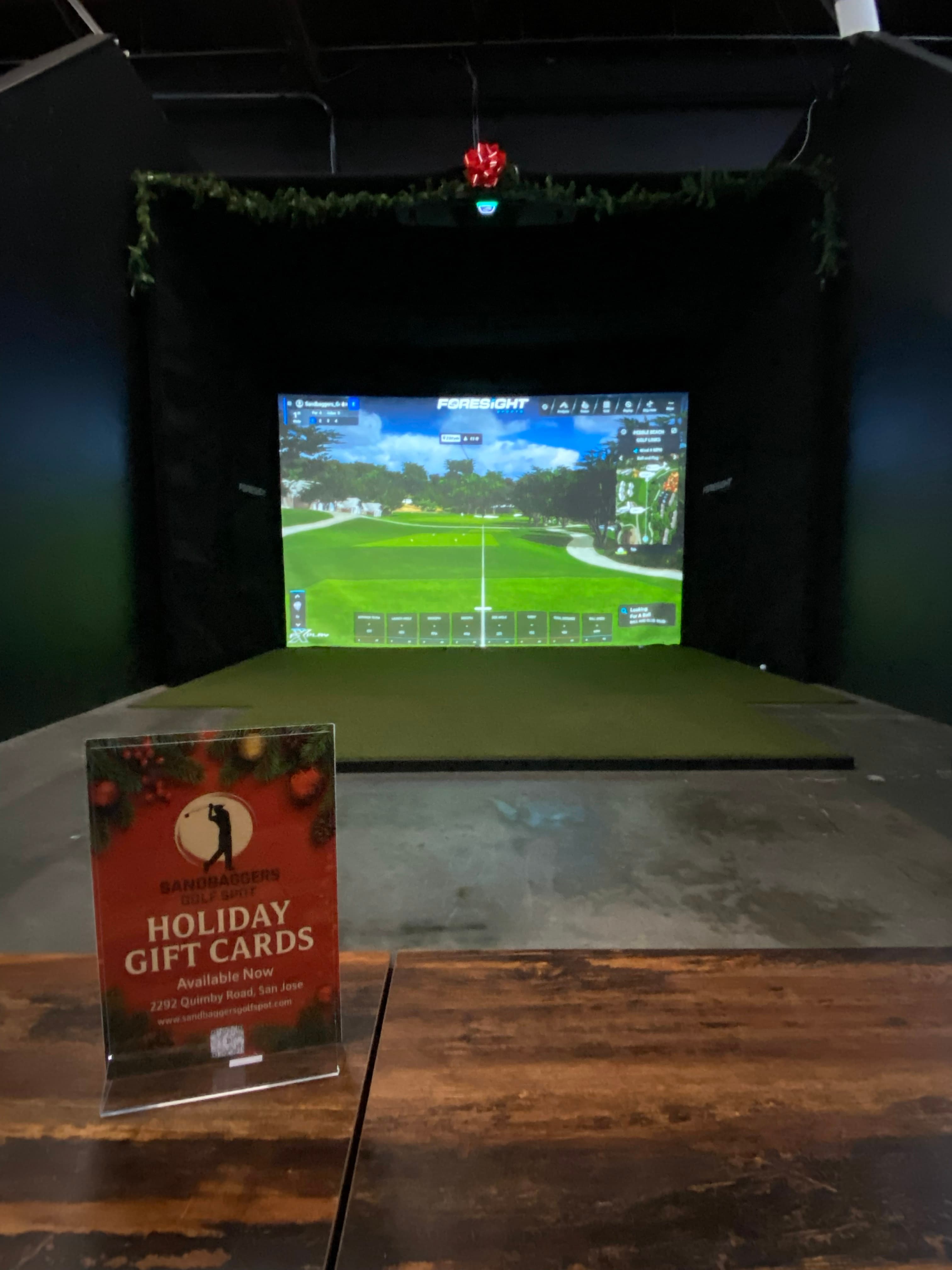 Sandbaggers Golf Spot - Image 8