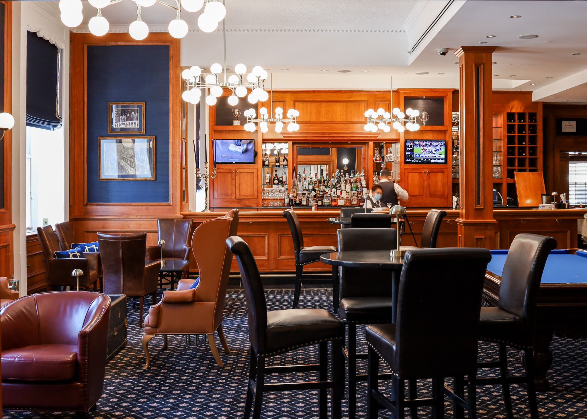 University Club - Image 1