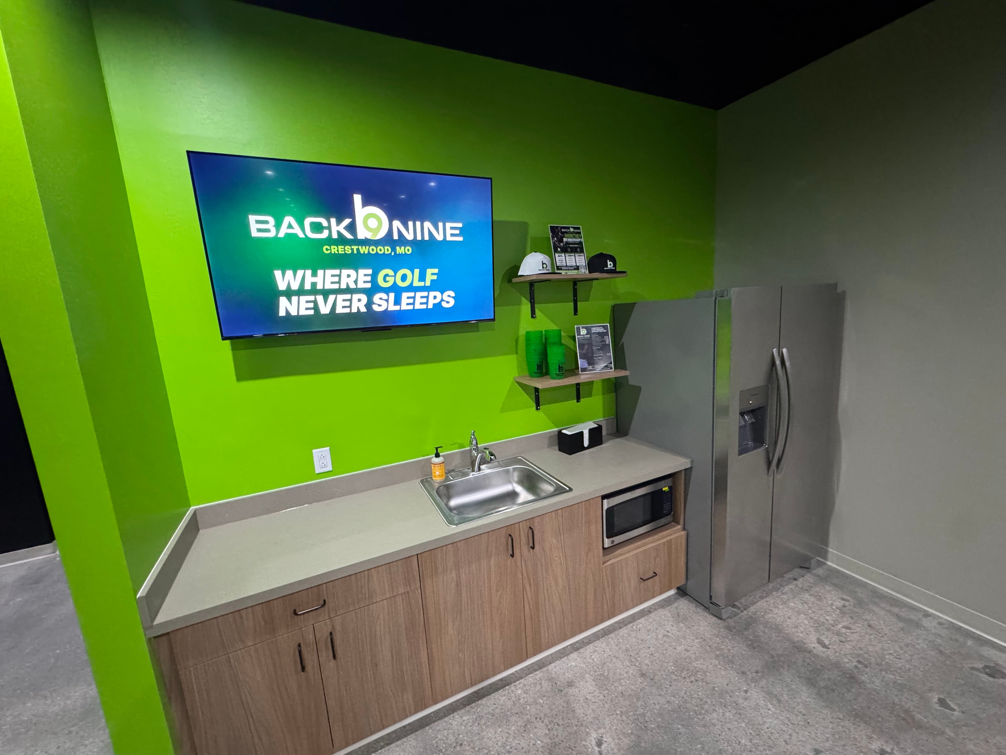 The Back Nine Golf | St. Louis - Crestwood, MO - Image 7