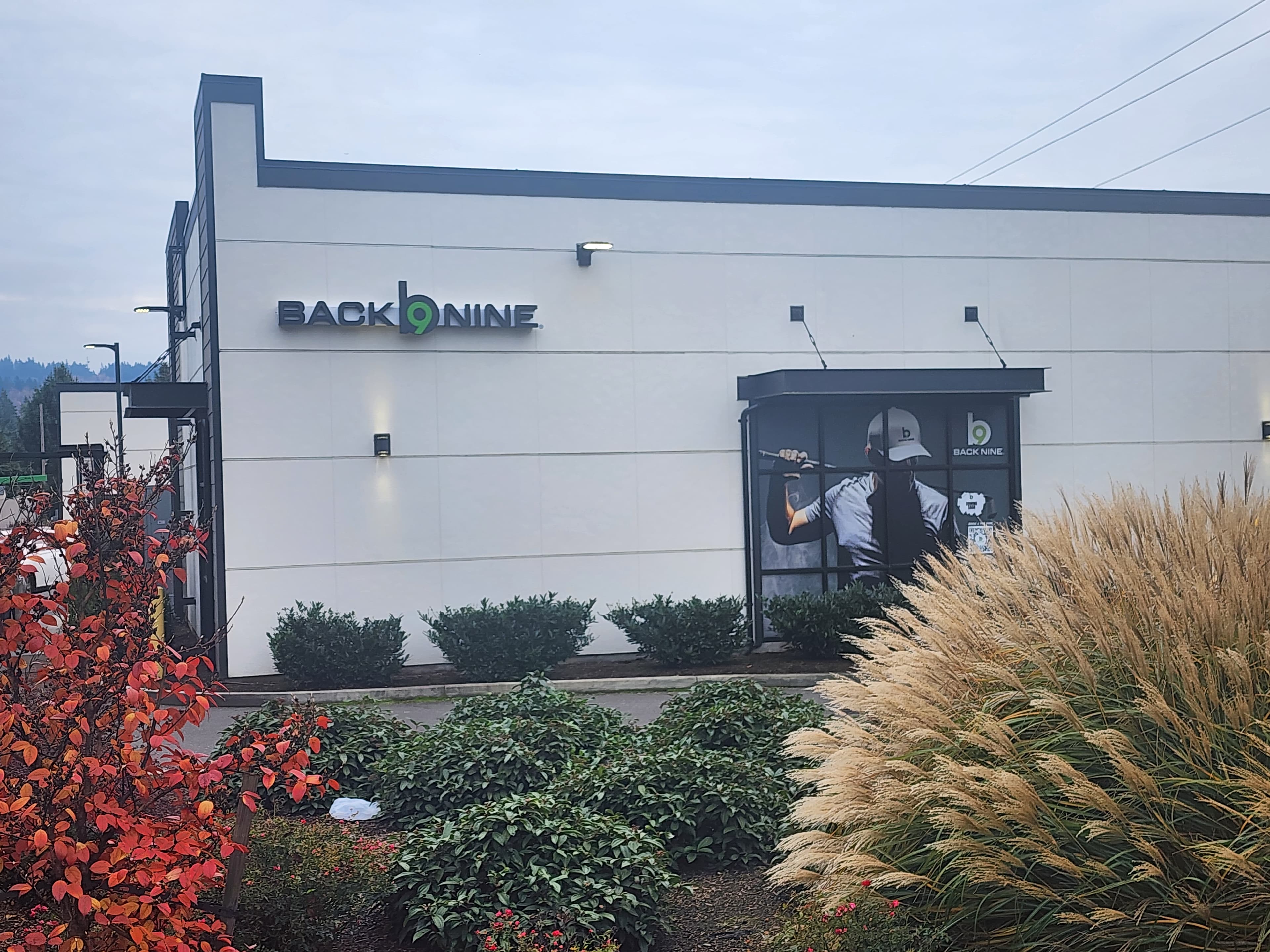 The Back Nine Golf | Clackamas, OR - Image 3