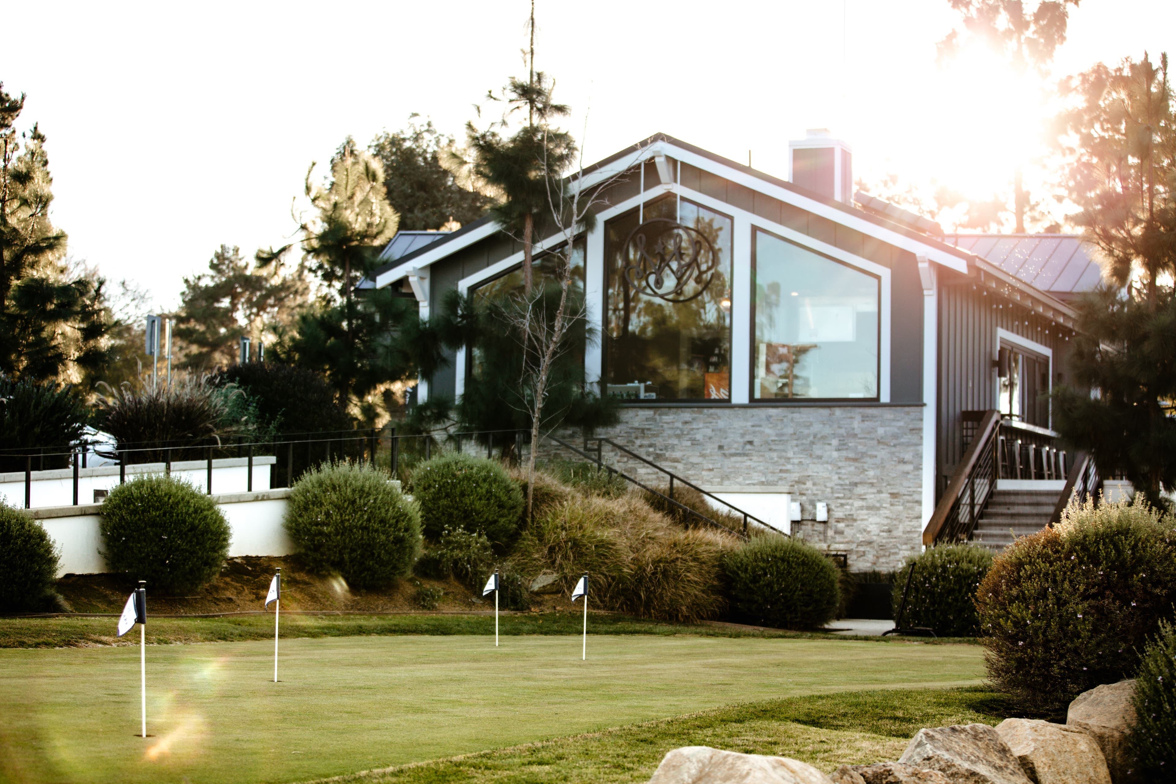 The Executive Course (formerly St. Mark Executive) - Image 6