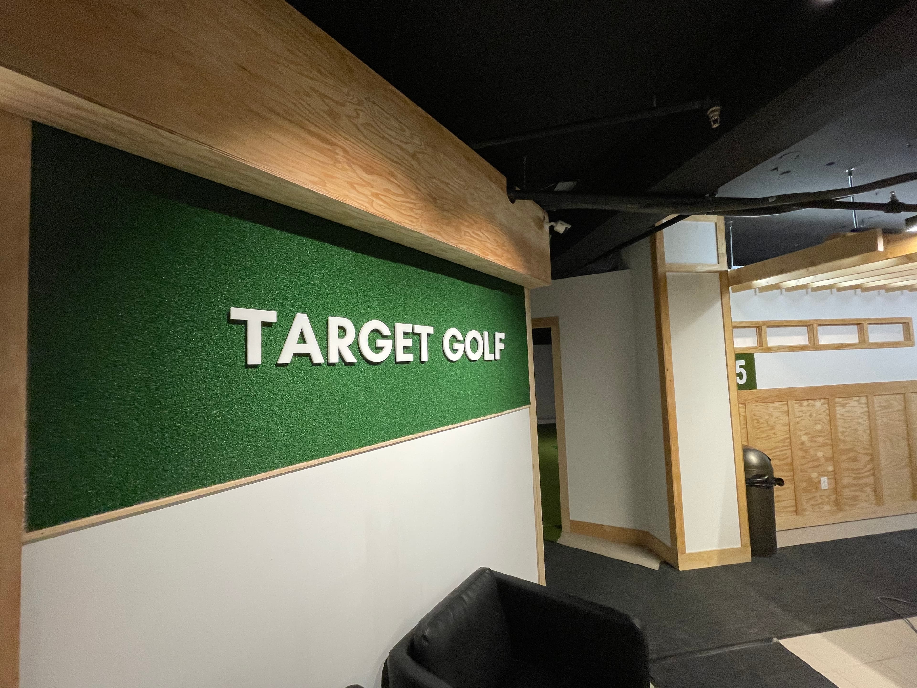 TARGET Indoor Golf - Image 4