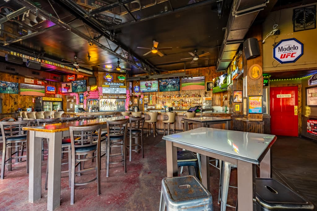 Little Woodrow's Heights - Image 6