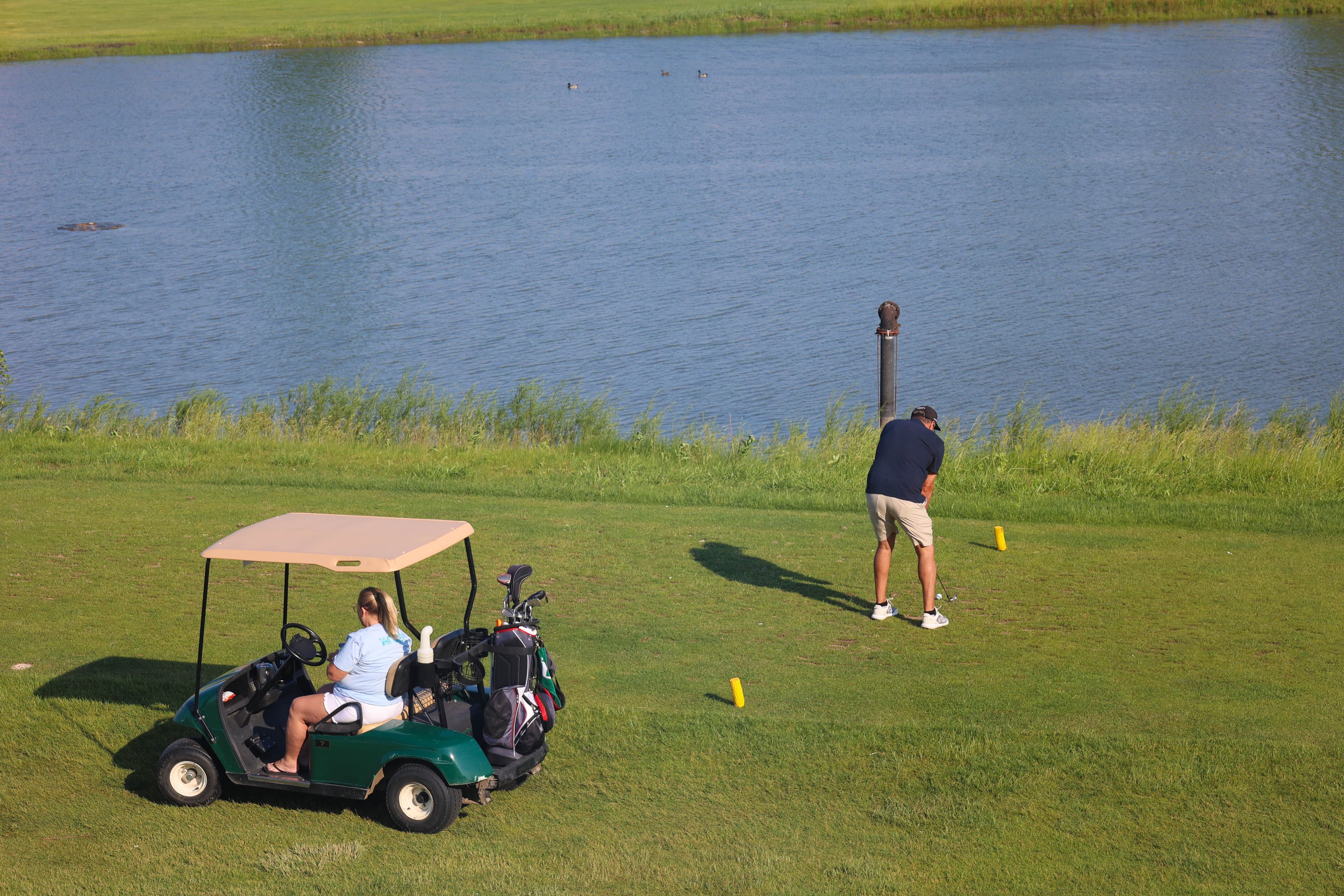 The Links At Ireland Grove - Image 9