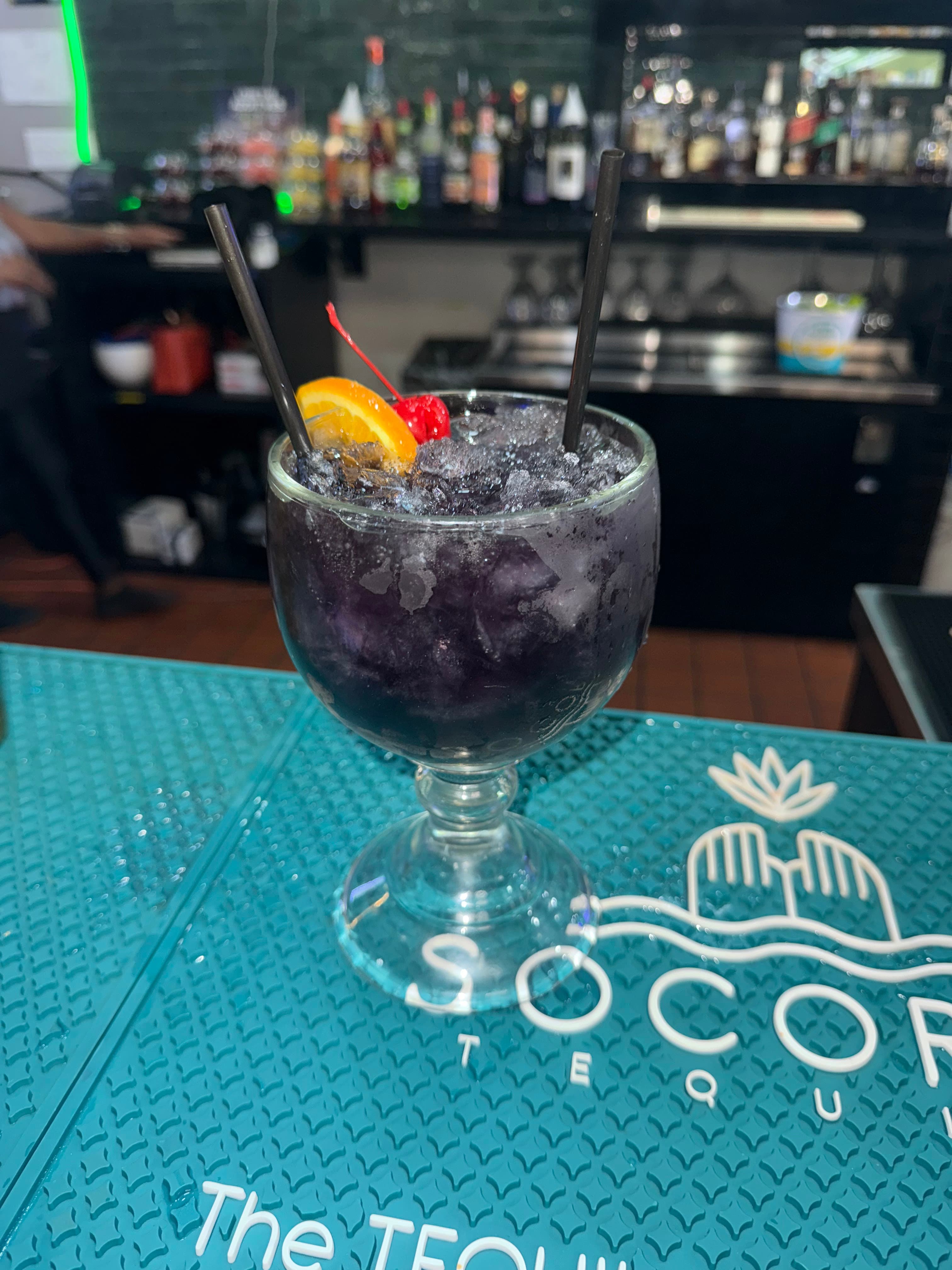 The Jacket Indoor Golf - Image 7