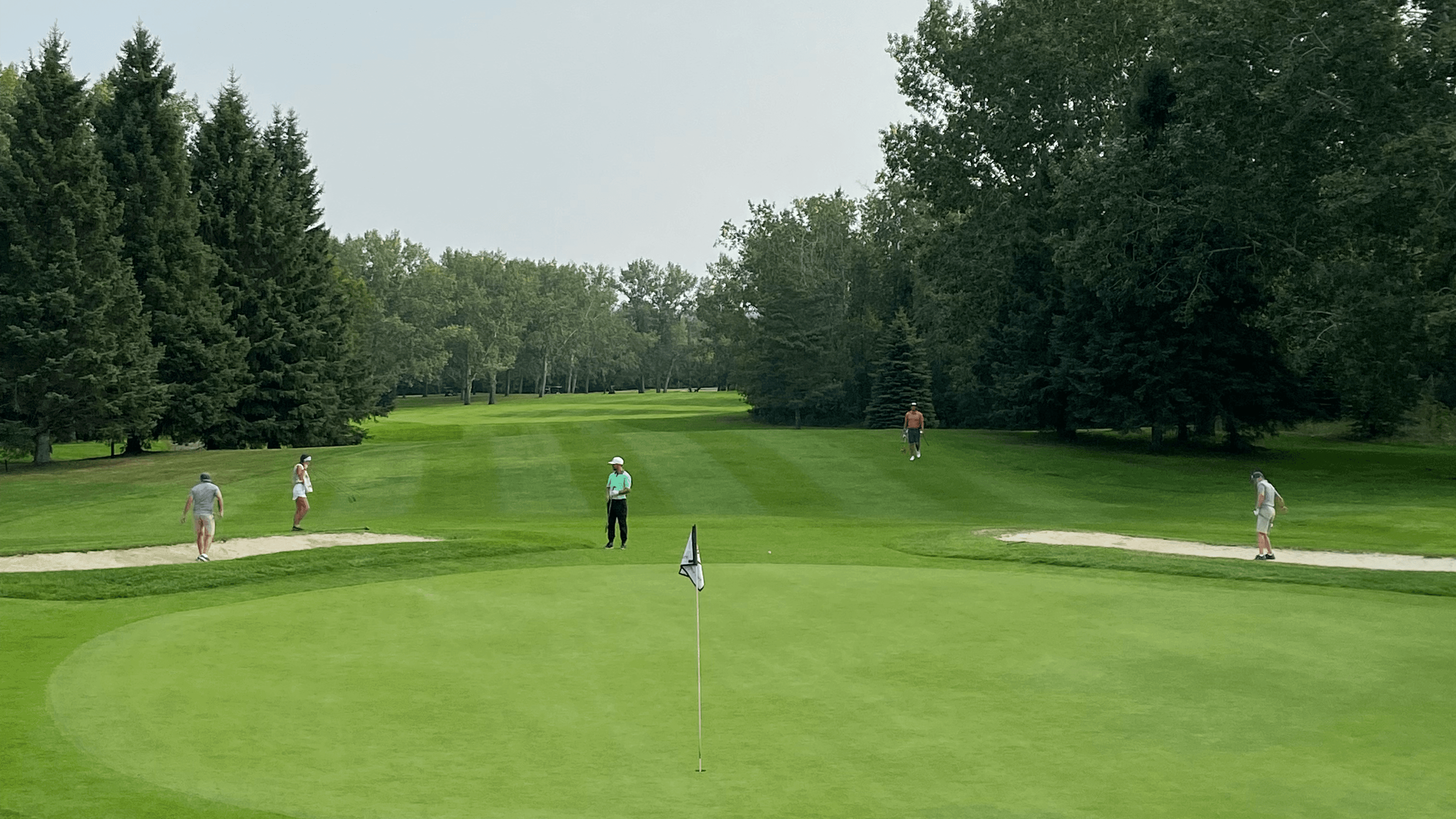 Darcy's Golf Shop Ltd. - Image 4