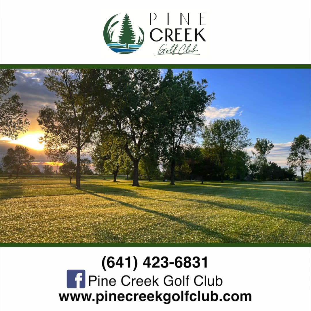 Pine Creek Golf Club - Image 1