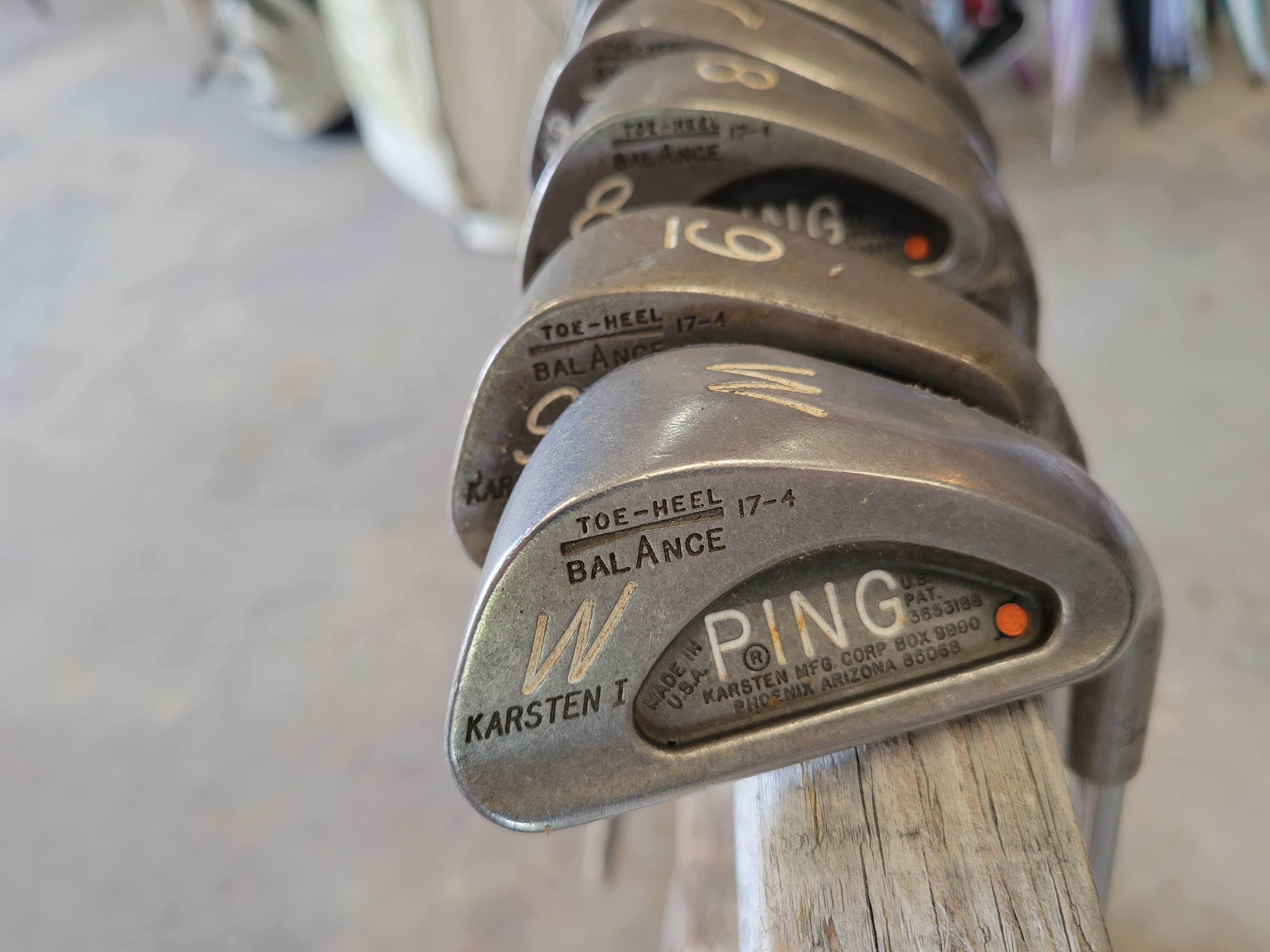 Encore Golf Supply - Image 1