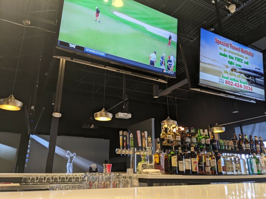 X-Golf Avon - Image 5