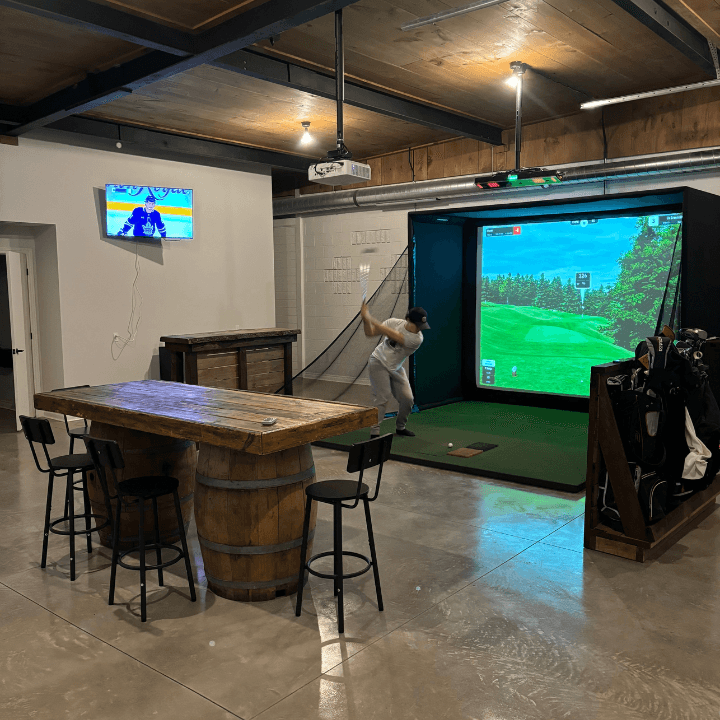 Birdie Buddies Golf - Image 5