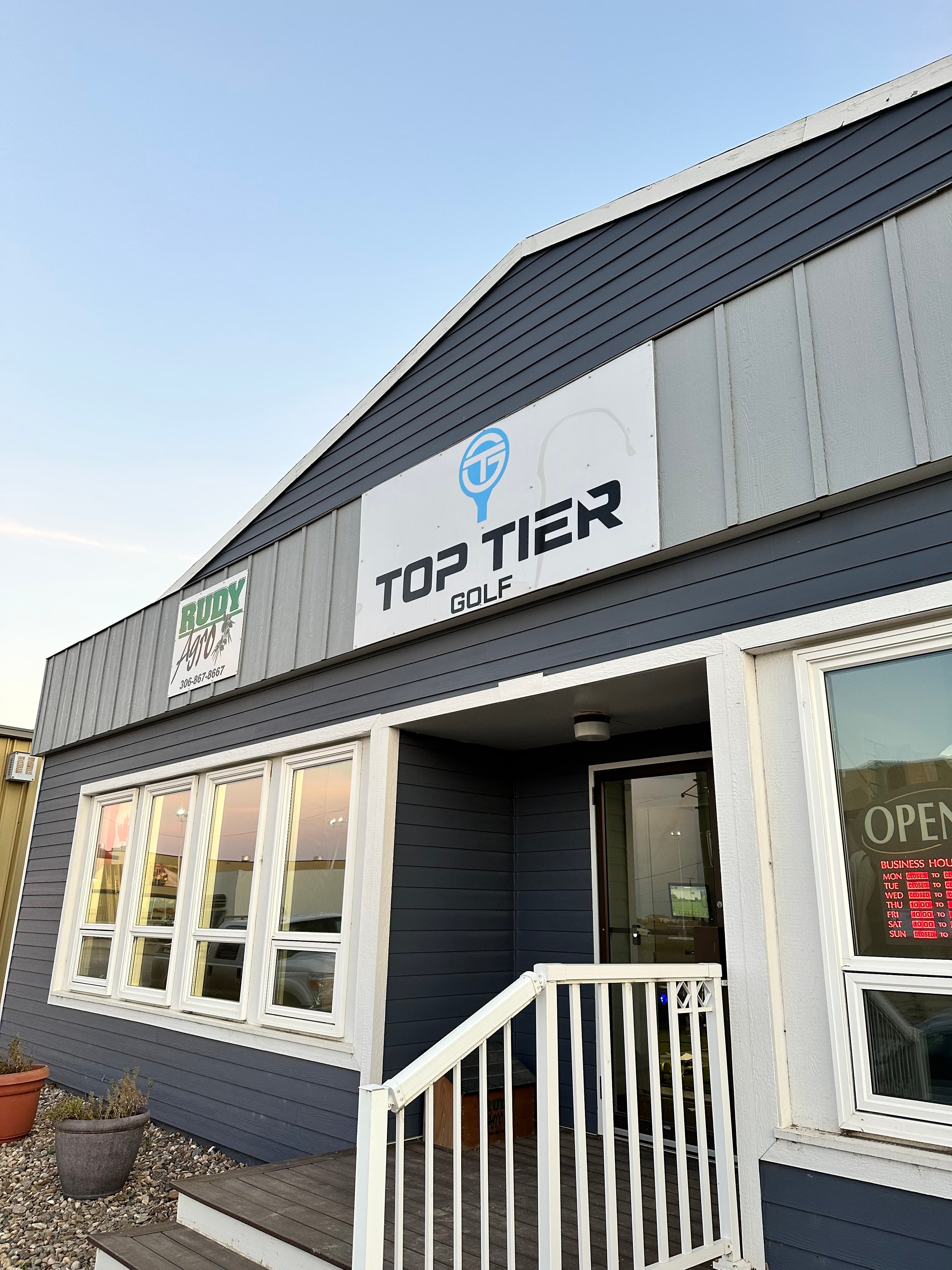 Top Tier Golf - Image 3