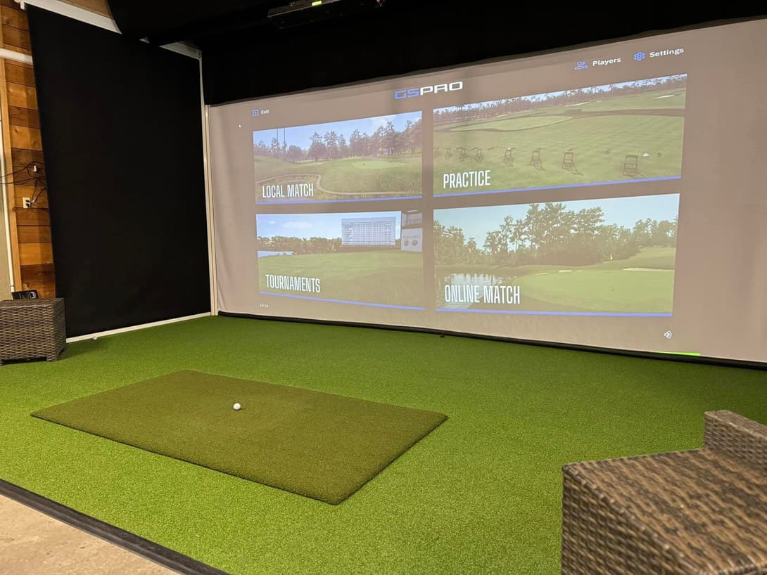 Northway Golf Center - Image 9