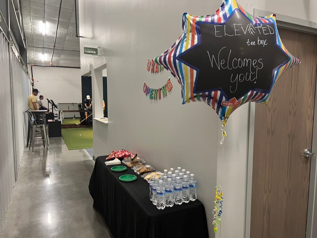 Elevated Tee Box - Image 4