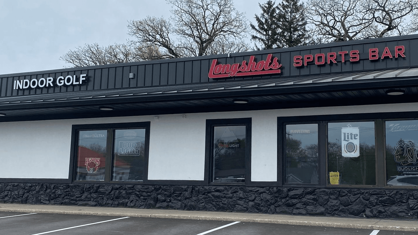 Longshots Sports Bar - Image 1