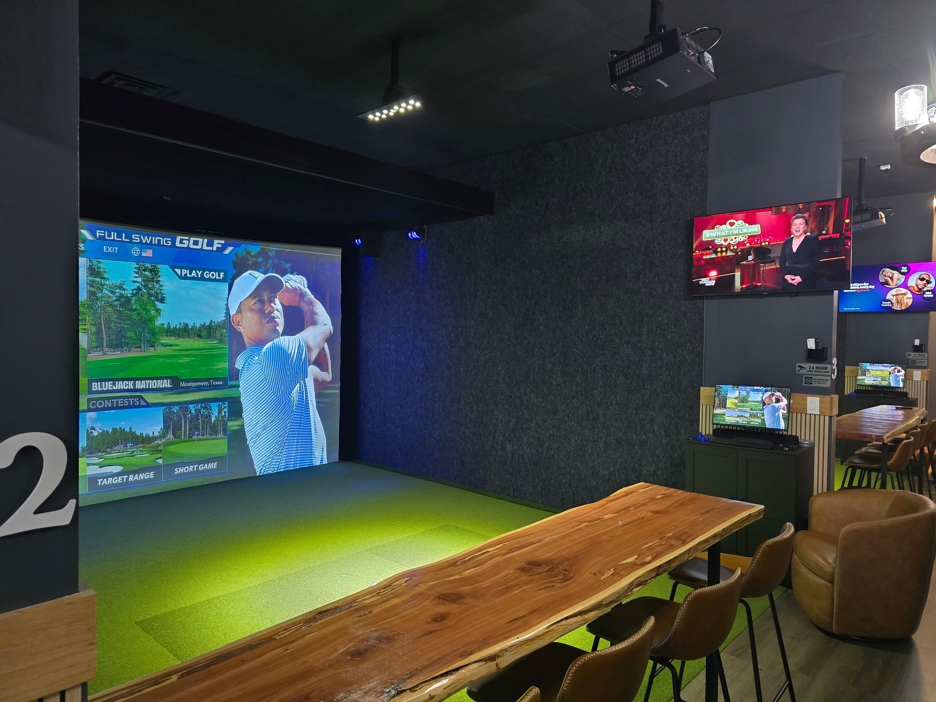 The Back Nine Golf | Katy, TX - Image 8