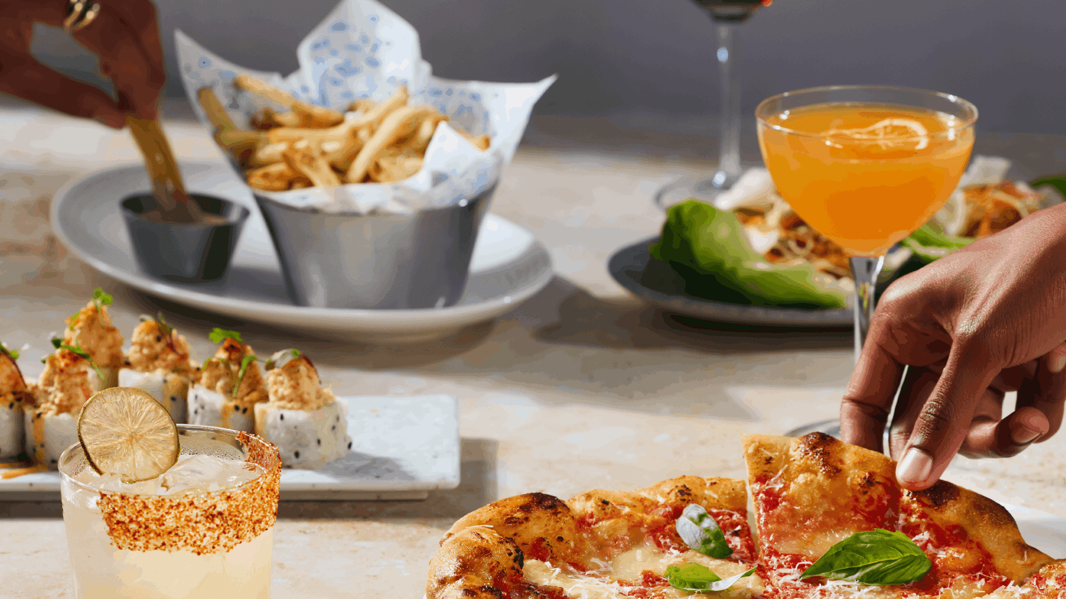 Earls Kitchen + Bar - Image 3