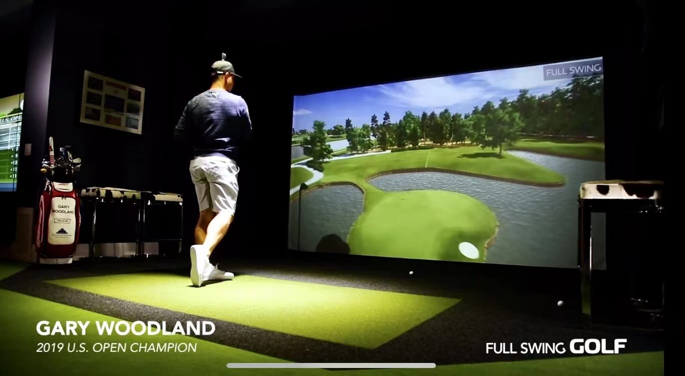 Willowgrove Golf Lounge - Image 7