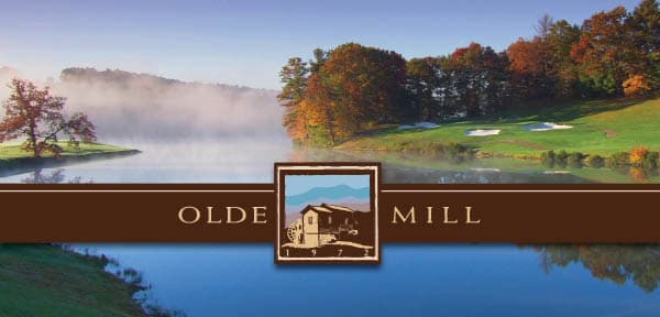 Olde Mill Golf Resort - Image 1