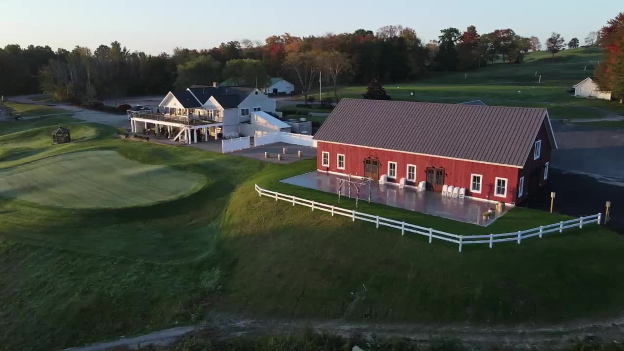 Blackstone National Golf Club - Image 1