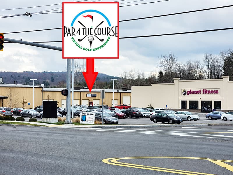 Par 4 The Course - Image 6