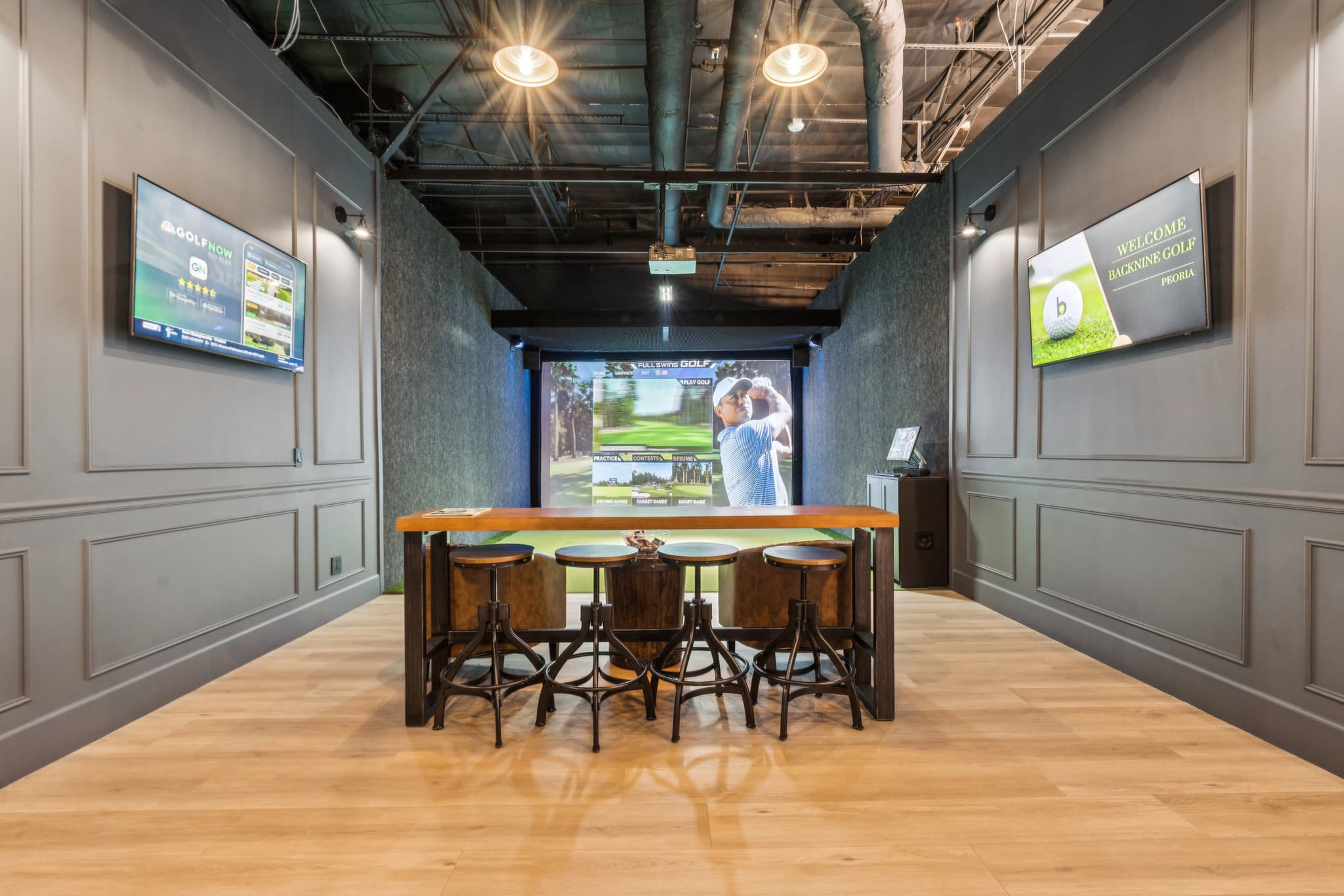 The Back Nine Golf | Surprise, AZ - Image 4