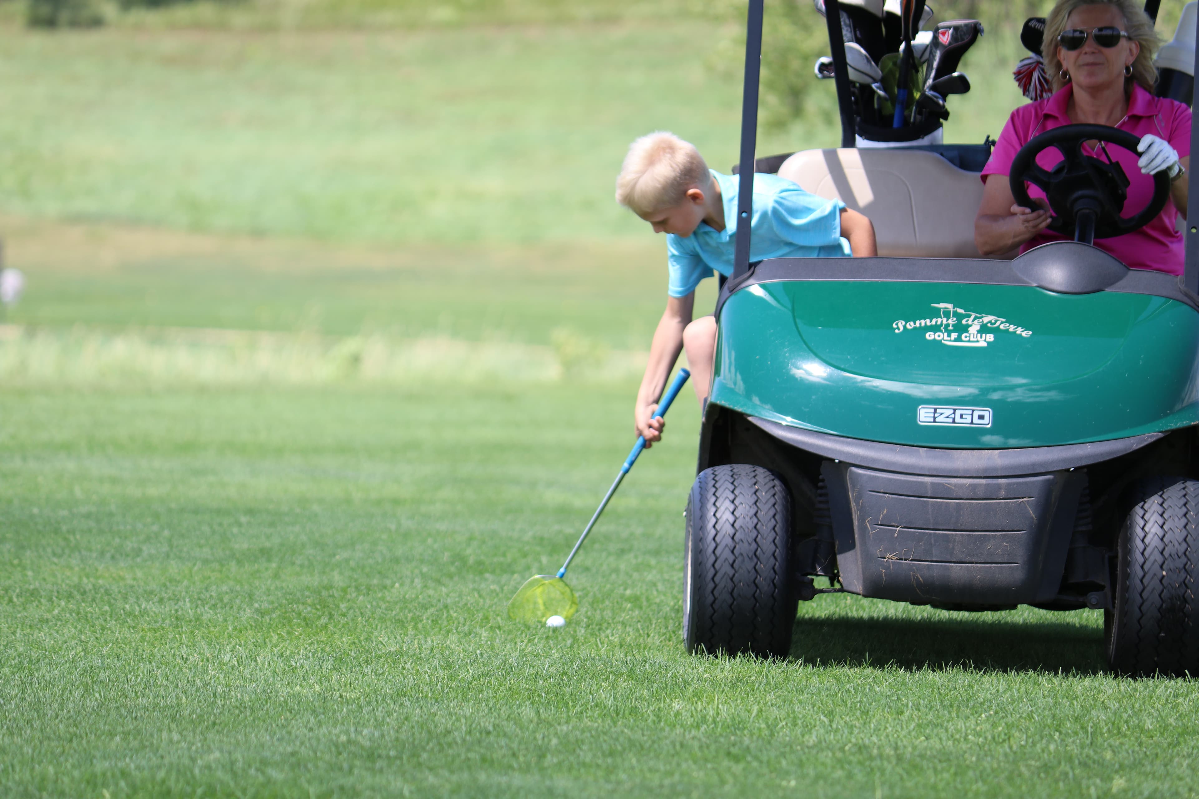 The Golf Net - Image 3