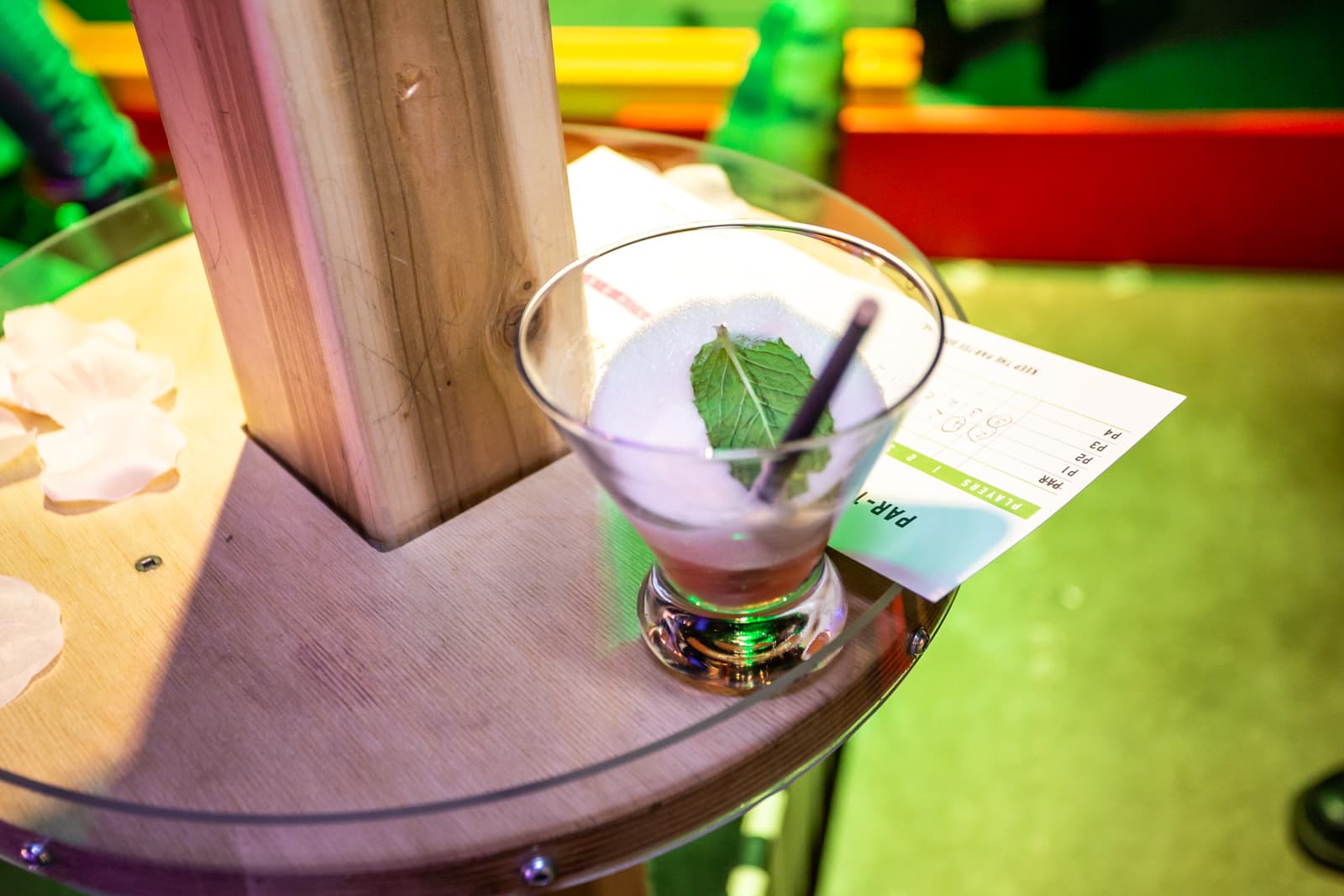 Par-Tee Putt - Image 3