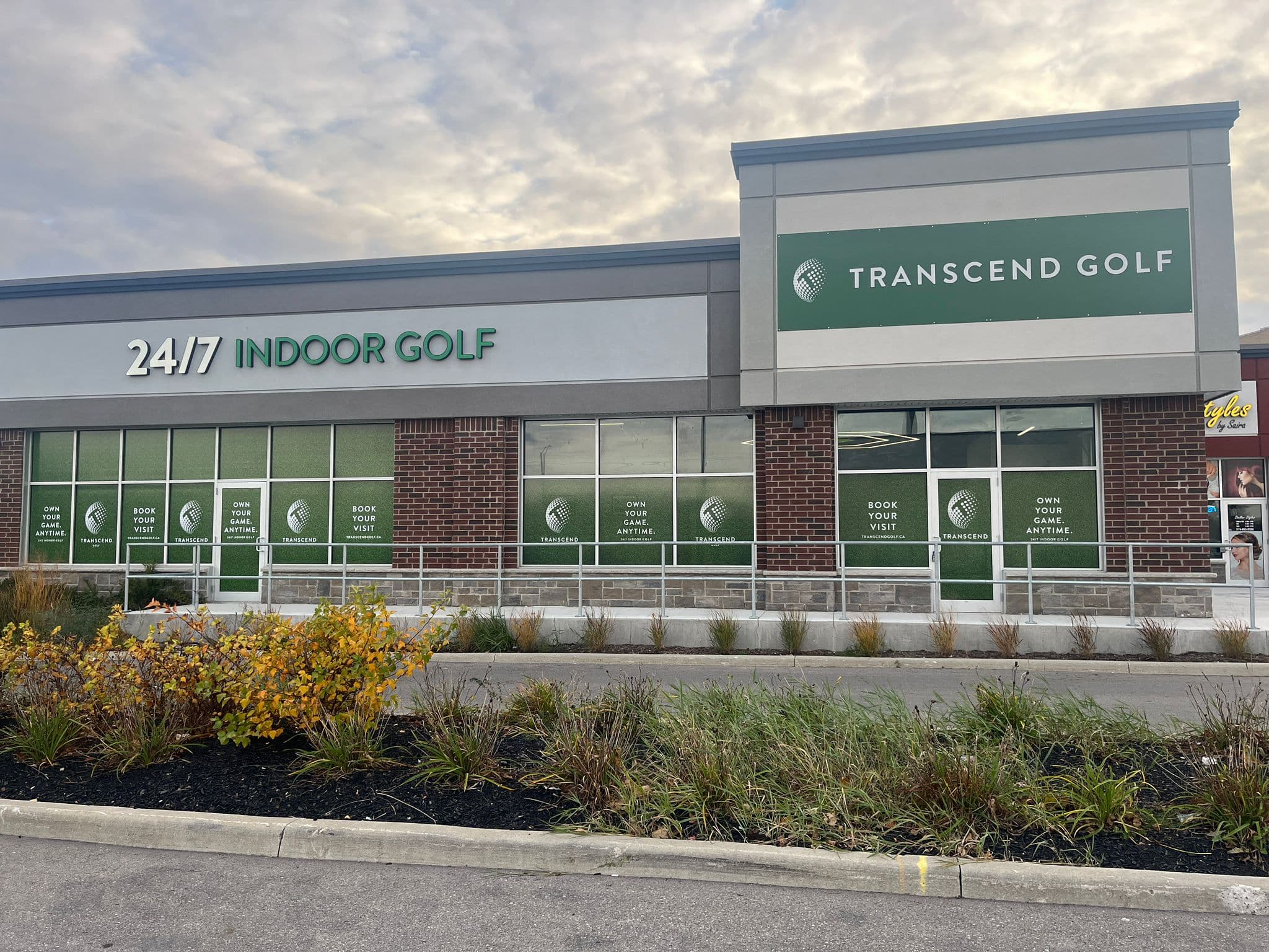 Transcend Golf - Image 4