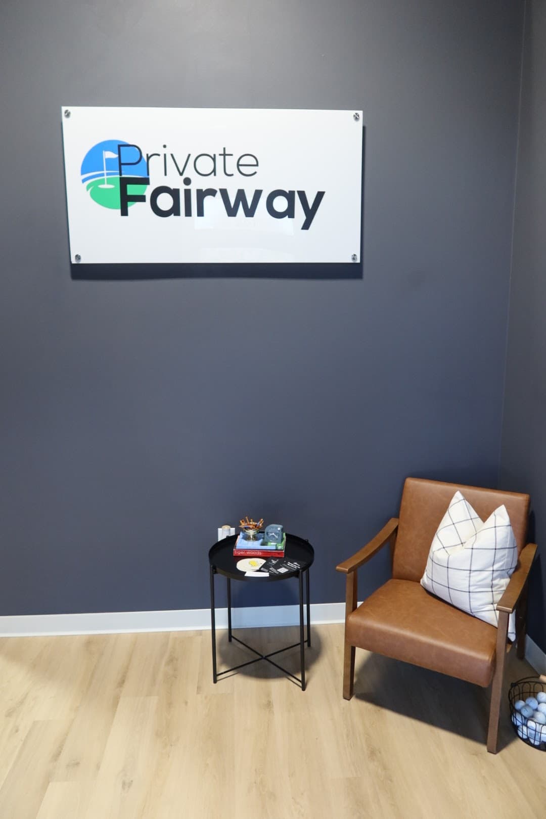 Private Fairway Plano - Image 3