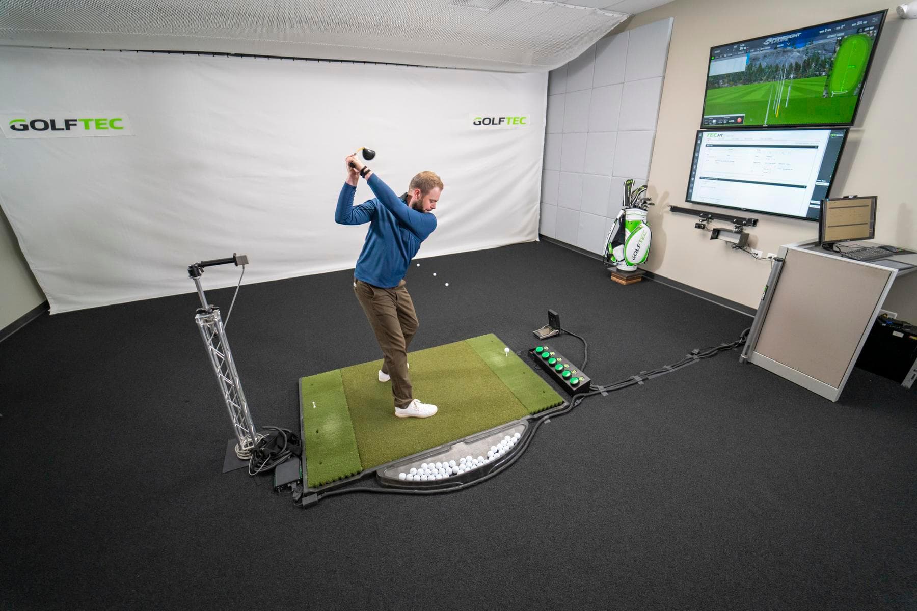 GOLFTEC White Plains - Image 9